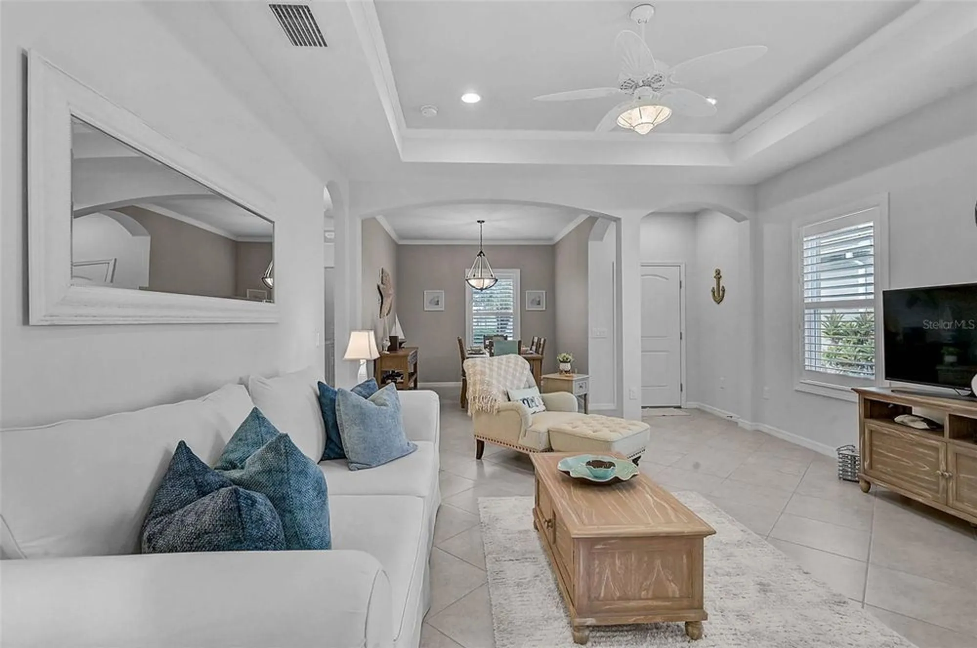 Property Slideshow image 6 of 54 | 12624 sagewood dr, Venice, FL, 34293