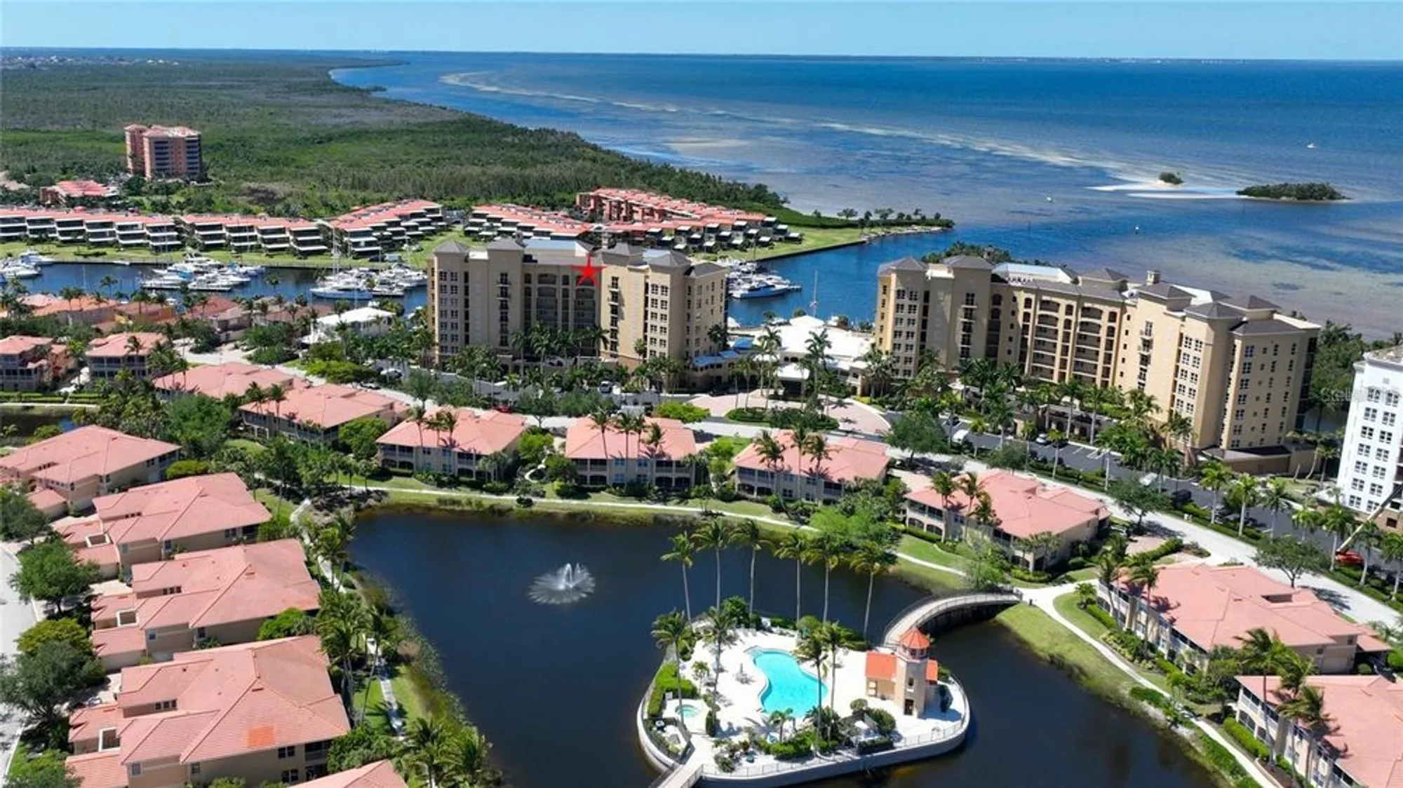 Property Slideshow image 3 of 52 | 3313 sunset key cir unit 705, Punta Gorda, FL, 33955