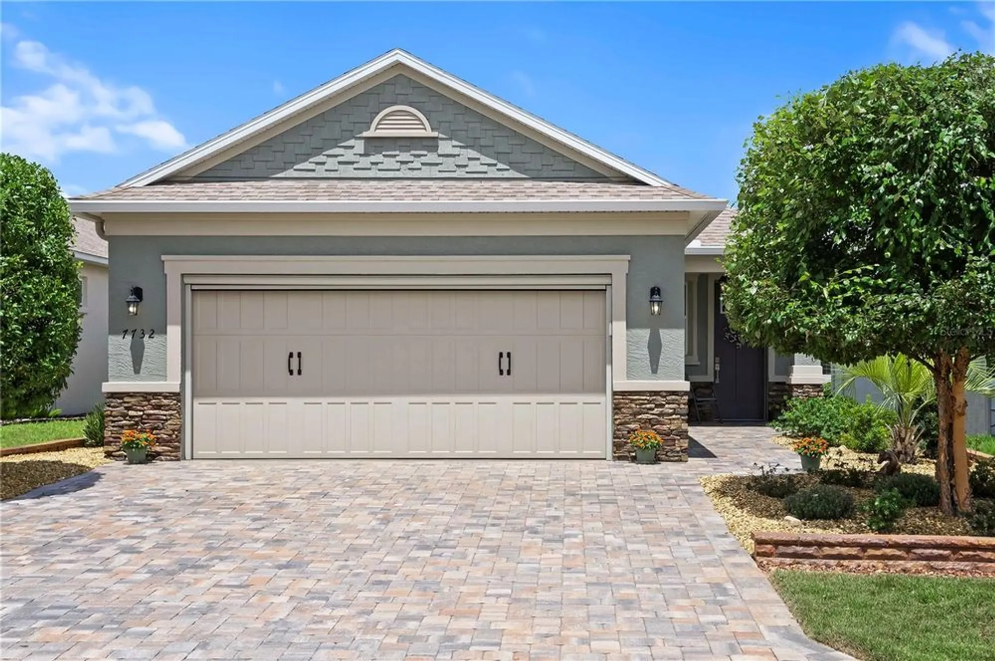 Property Slideshow image 1 of 31 | 7732 sw 86th ct, Ocala, FL, 34481