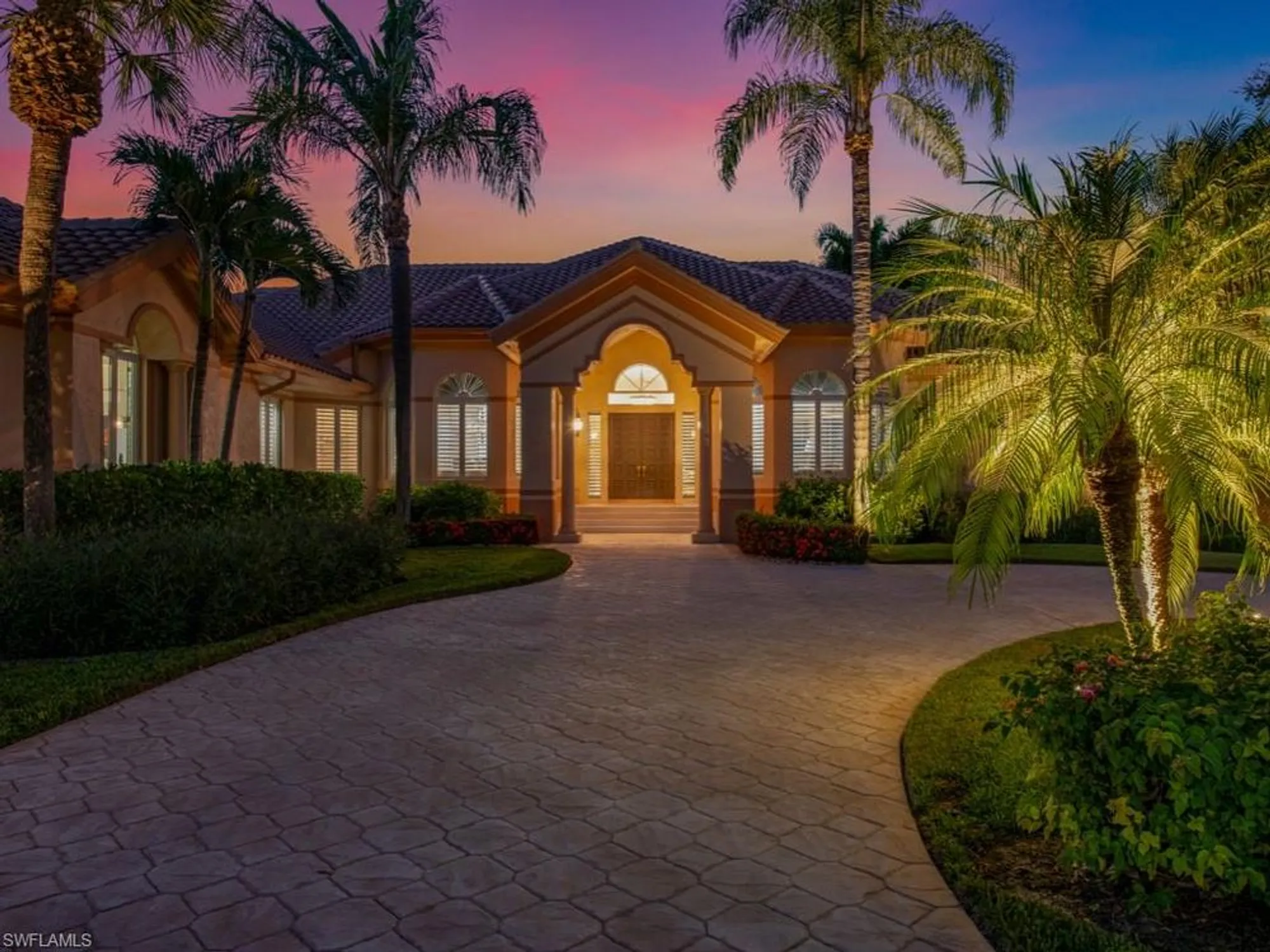 Property Slideshow image 5 of 50 | 3460 oak hammock ct, Bonita Springs, FL, 34134