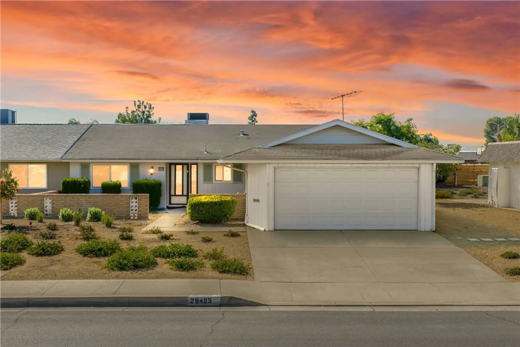 Property Slideshow image 1 of 29 | 26495 mccall blvd, Menifee, CA, 92586