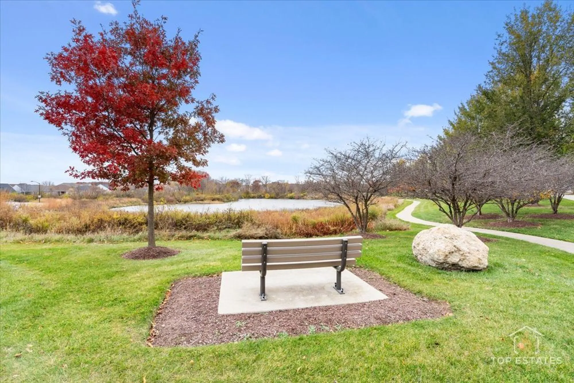 Property Slideshow image 35 of 43 | 1039 riviera dr # 1039, Elgin, IL, 60124