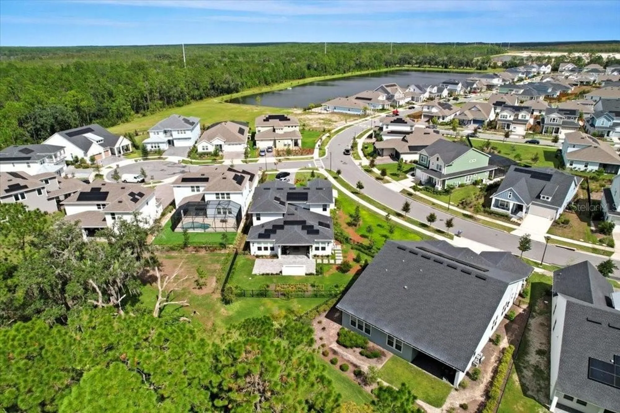 Property Slideshow image 57 of 60 | 3122 vanguard ct, Saint Cloud, FL, 34771