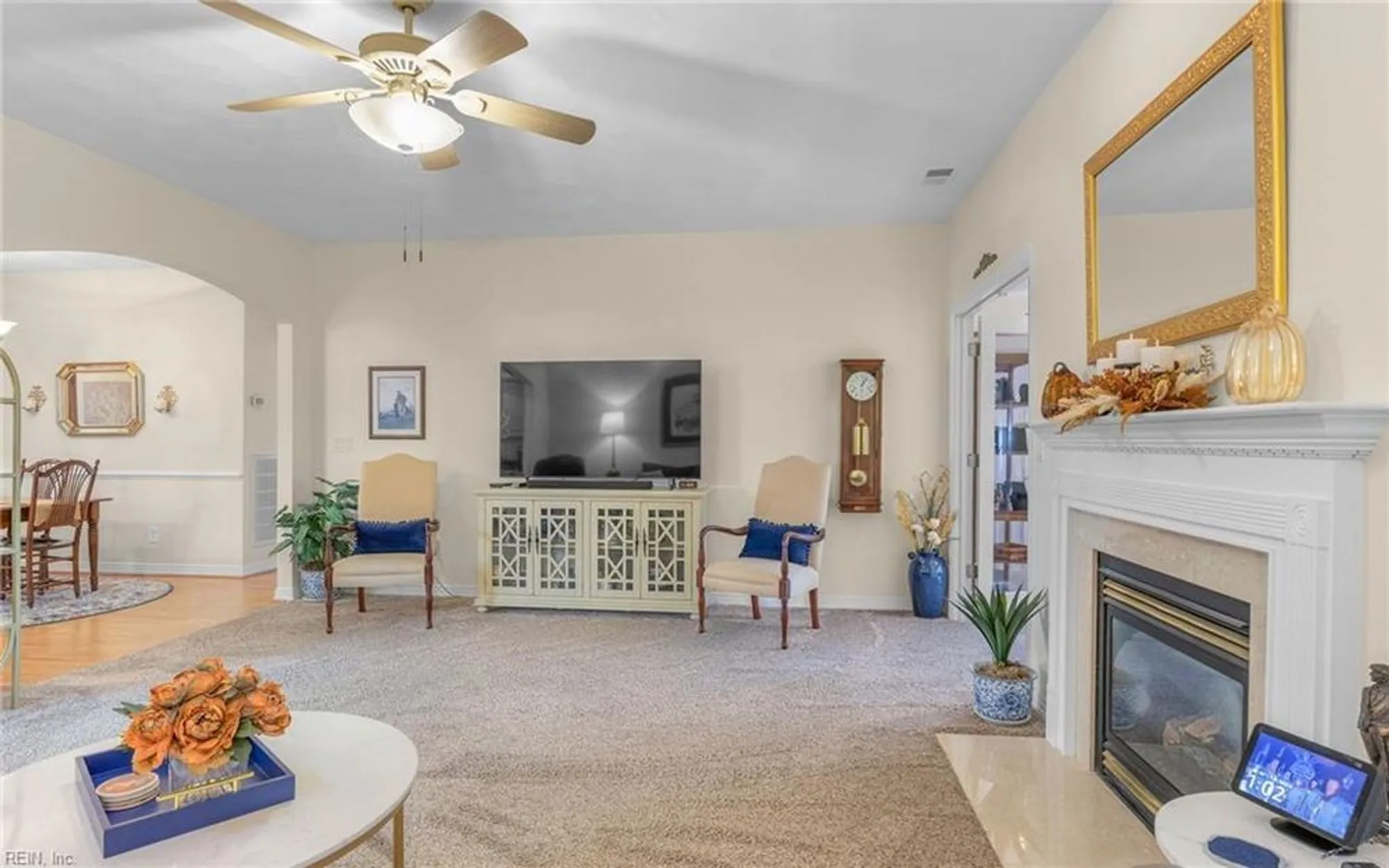 Property Slideshow image 16 of 48 | 2632 einstein dr, Virginia Beach, VA, 23456