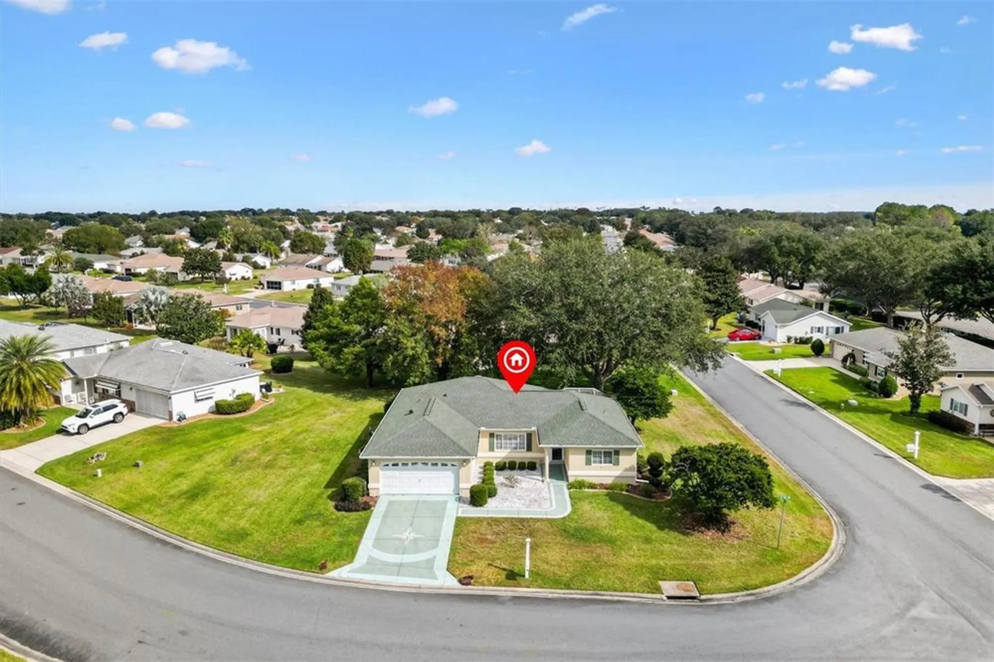 Property Slideshow image 2 of 37 | 13875 se 86th ter, Summerfield, FL, 34491