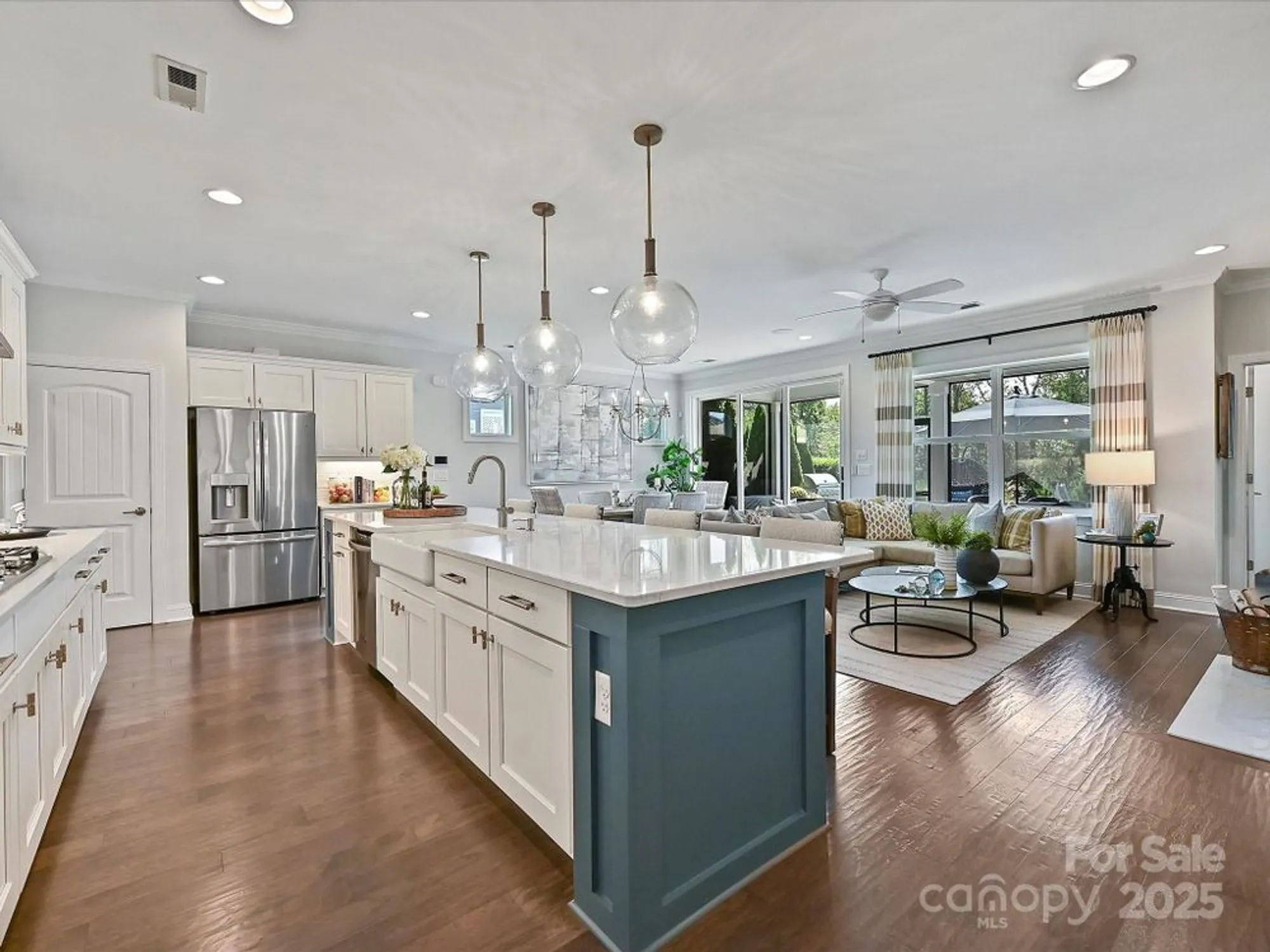 Property Slideshow image 4 of 32 | 5006 looking glass trl, Denver, NC, 28037