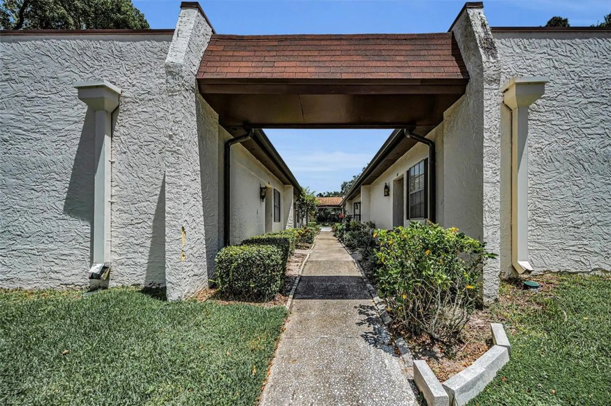 Property Slideshow image 4 of 56 | 3116 highlands blvd # 3116, Palm Harbor, FL, 34684