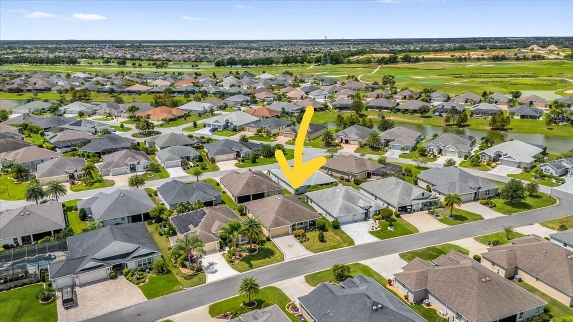 Property Slideshow image 31 of 31 | 3283 delk dr, The Villages, FL, 32163