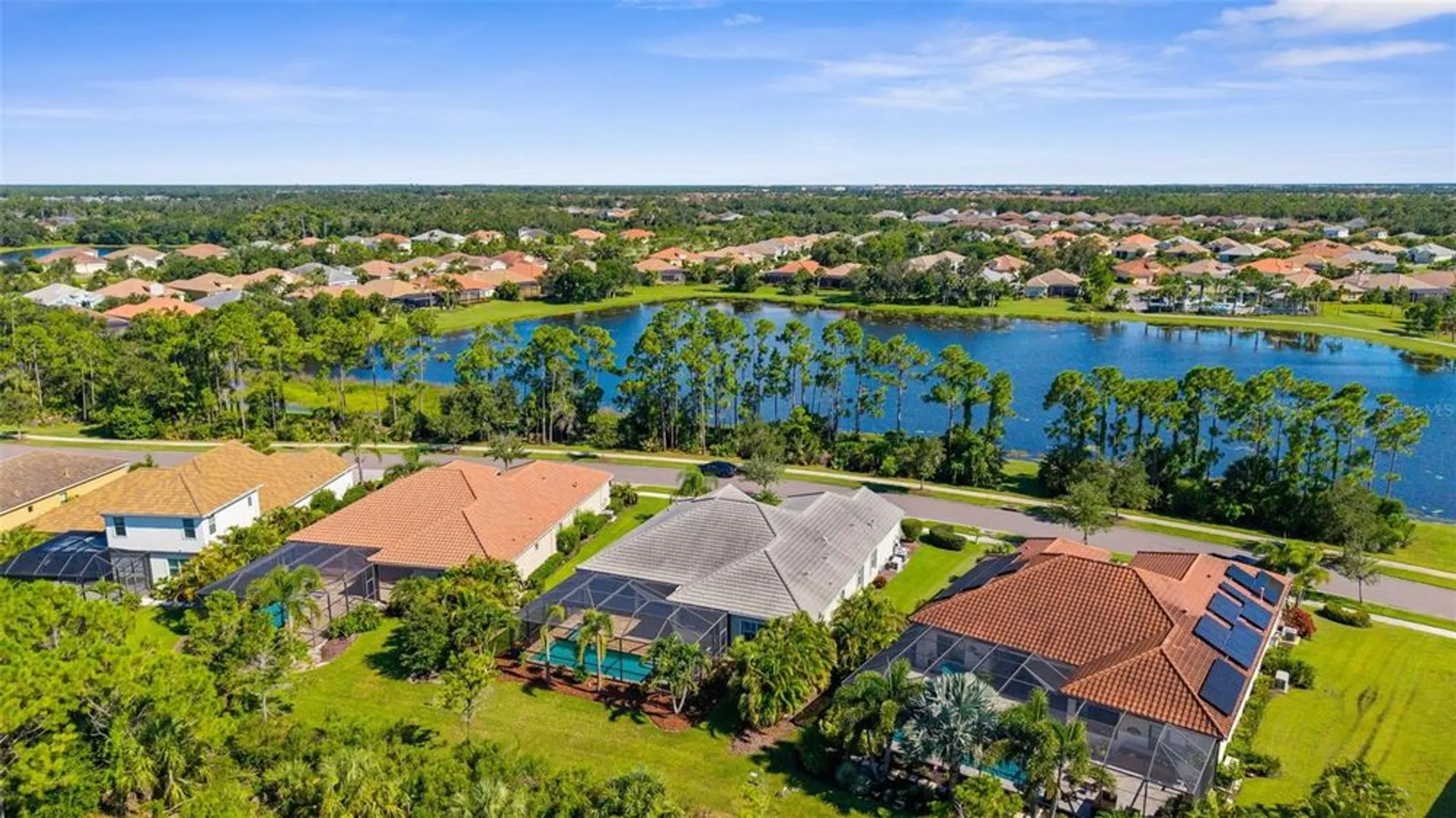 Property Slideshow image 48 of 67 | 11670 aucilla dr, Venice, FL, 34293