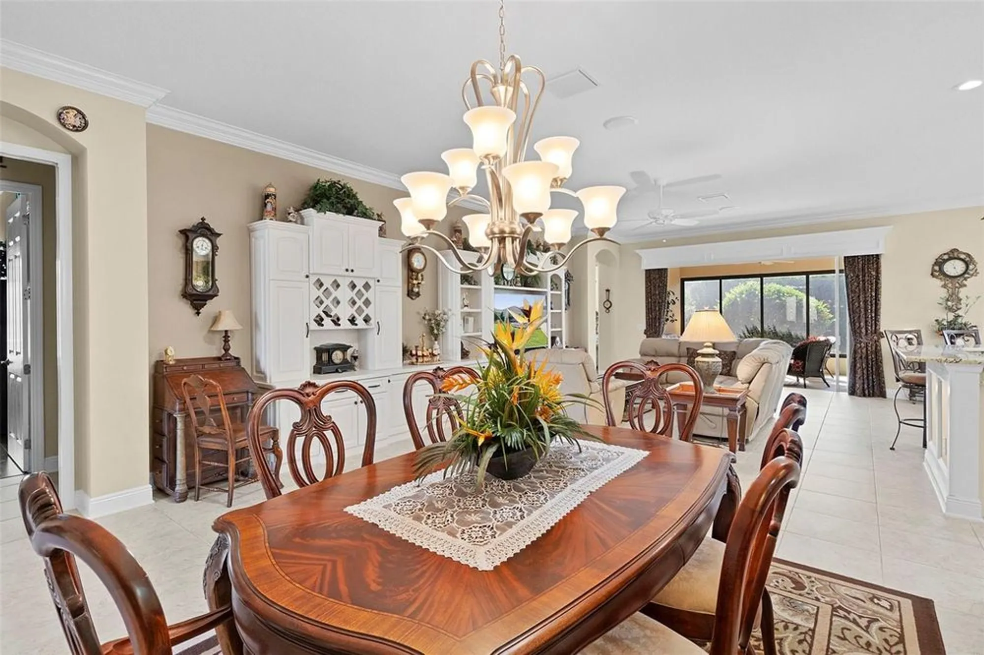 Property Slideshow image 14 of 69 | 2259 isleworth cir, The Villages, FL, 32163