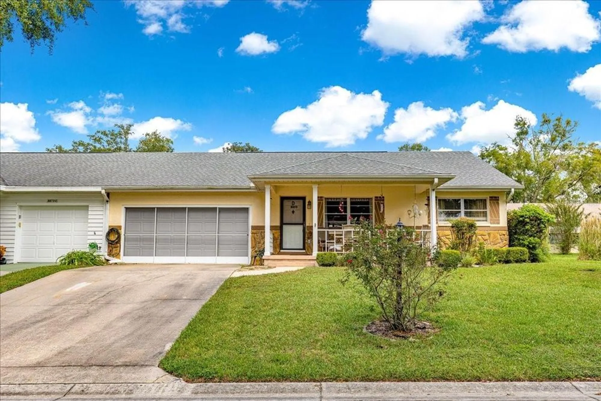 Property Slideshow image 1 of 30 | 8873 sw 95th st d, Ocala, FL, 34481