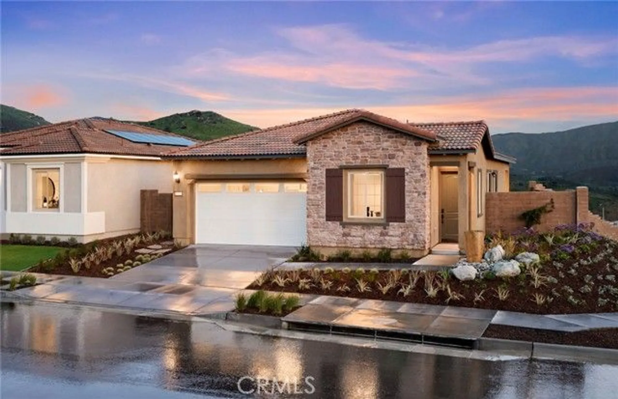 Property Slideshow image 1 of 1 | 23698 highvale dr, Corona, CA, 92883