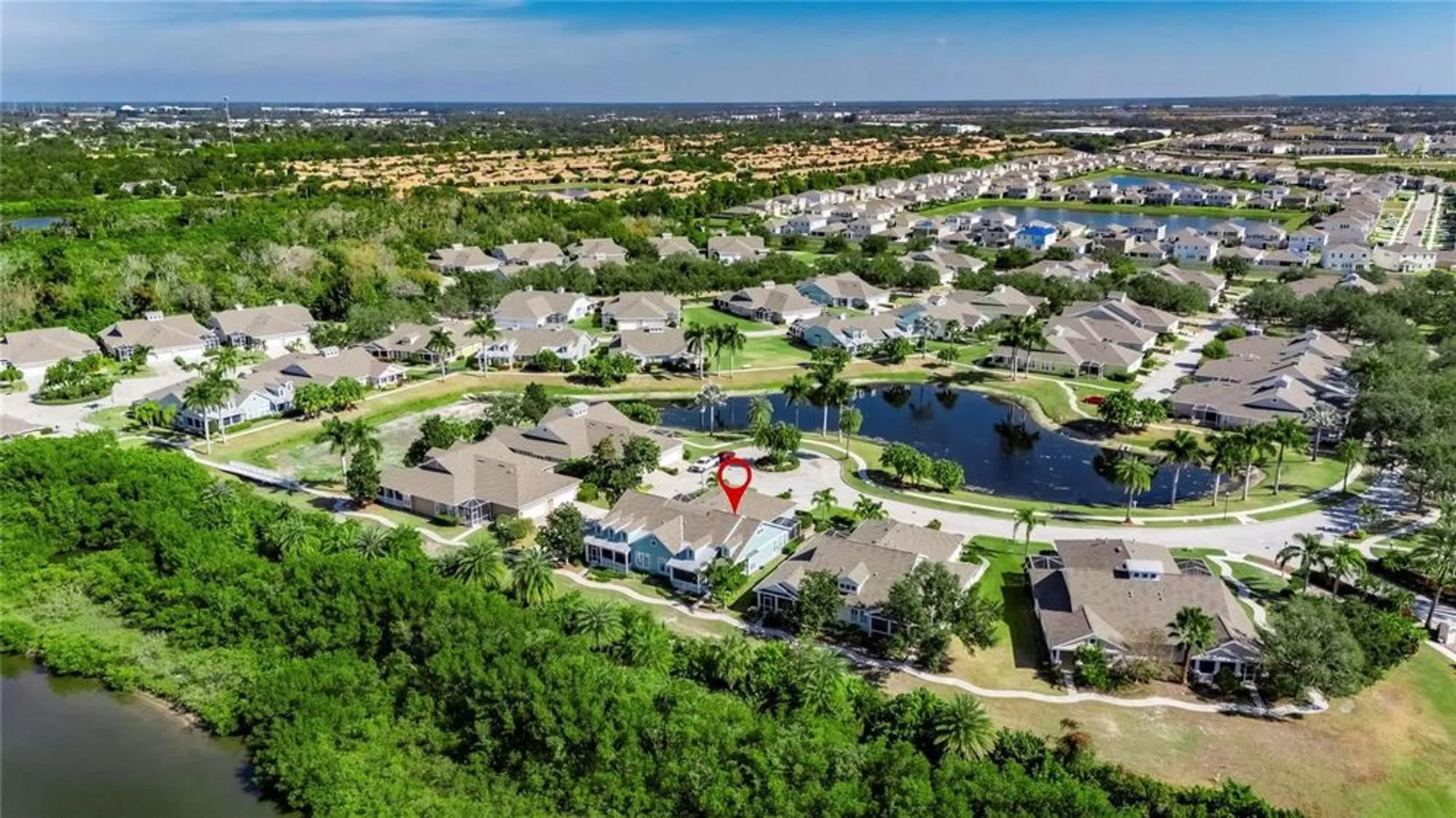 Property Slideshow image 71 of 100 | 5612 golden isles dr, Apollo Beach, FL, 33572