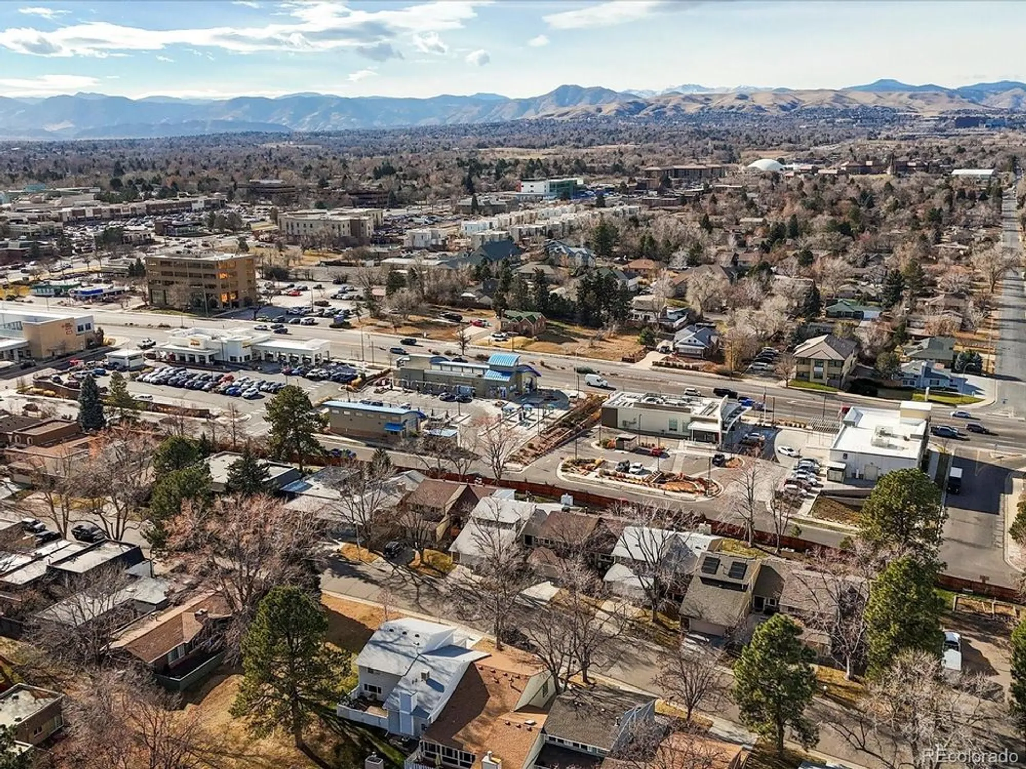 Property Slideshow image 35 of 38 | 7493 w cedar cir, Lakewood, CO, 80226