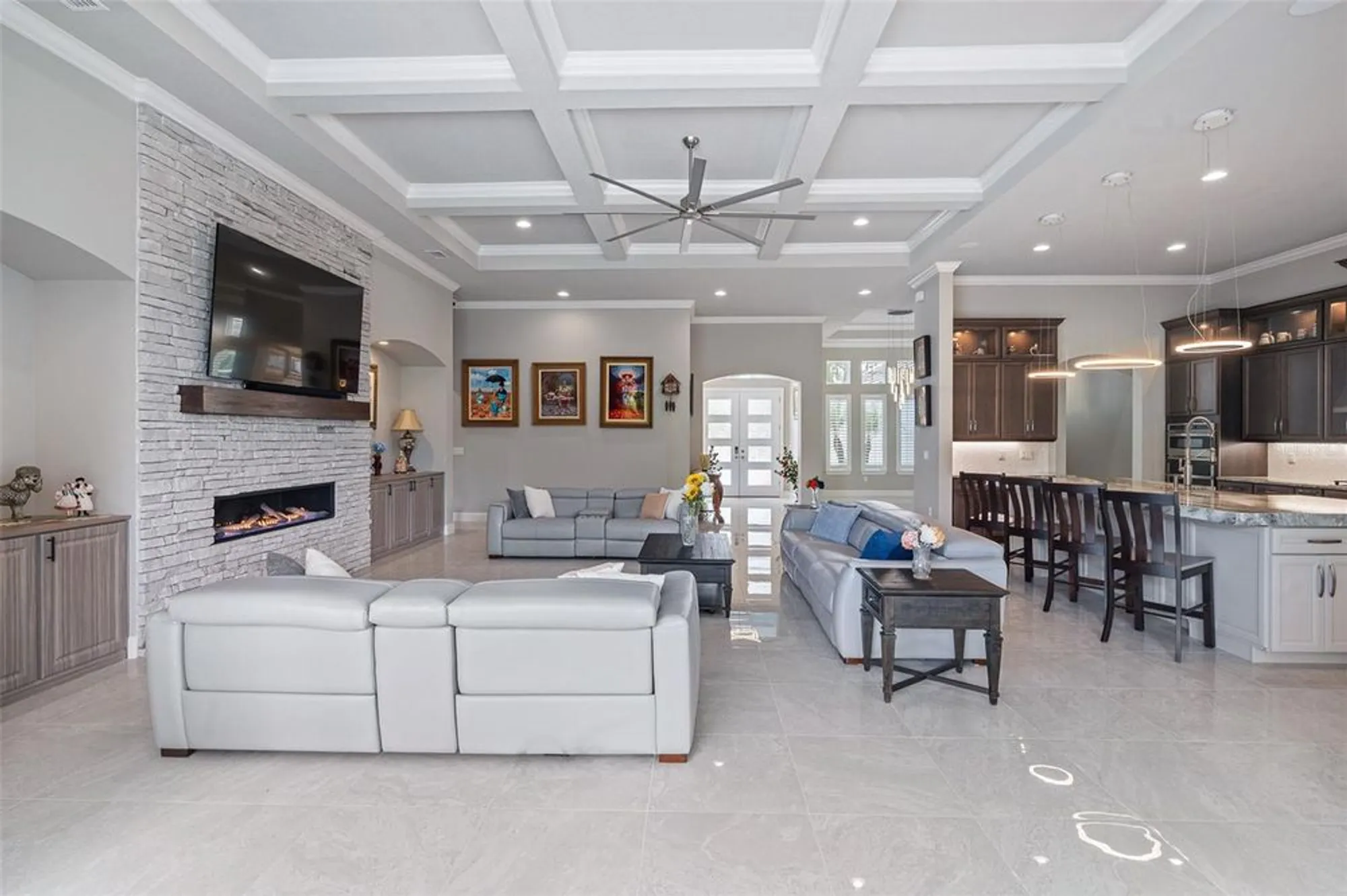 Property Slideshow image 10 of 100 | 998 downshire ln, Ormond Beach, FL, 32174