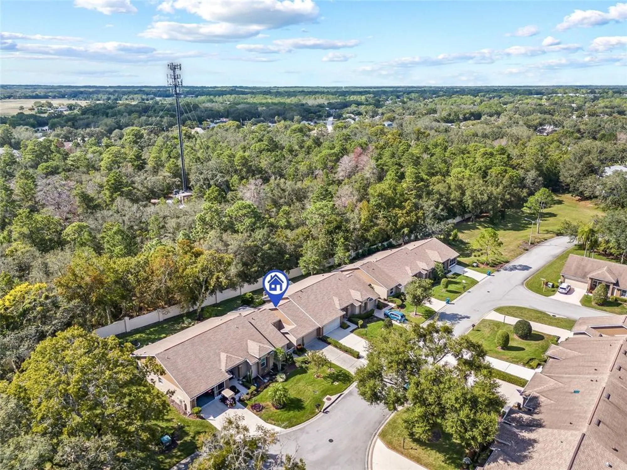 Property Slideshow image 28 of 49 | 7343 willow brook dr, Spring Hill, FL, 34606