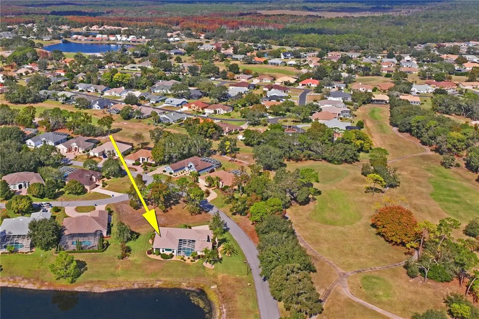 Property Slideshow image 90 of 100 | 9298 grand cypress dr, Weeki Wachee, FL, 34613