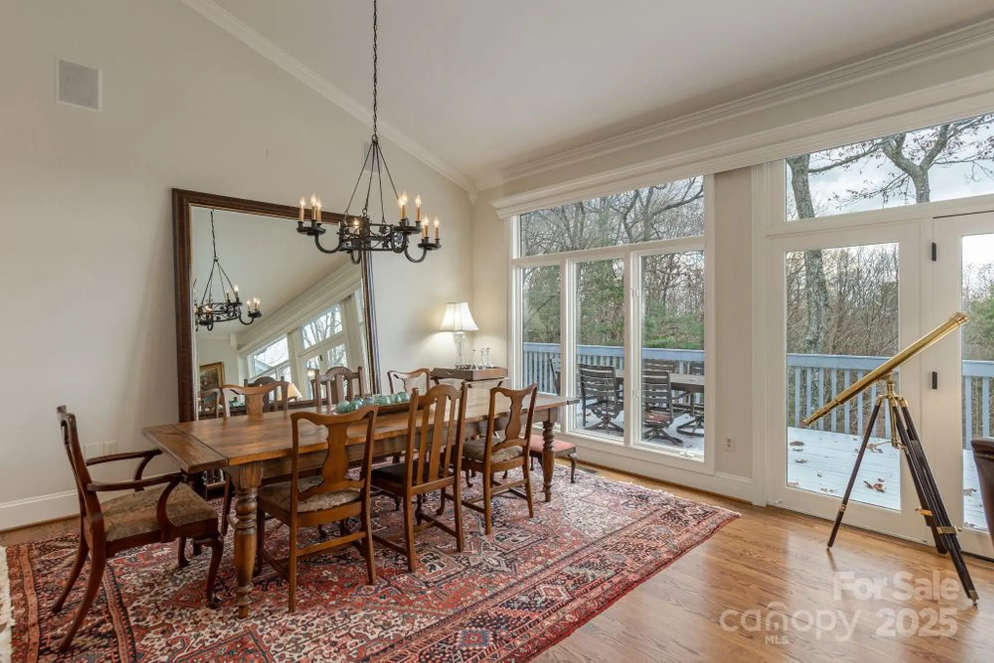 Property Slideshow image 11 of 48 | 135 poplar loop dr, Flat Rock, NC, 28731