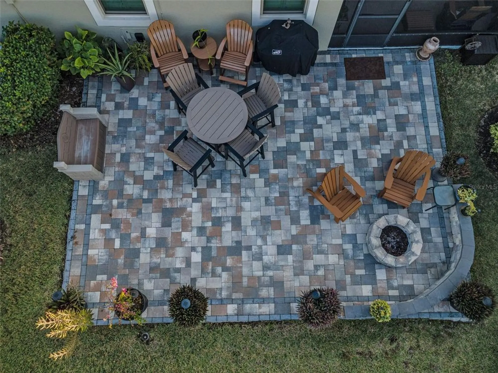 Property Slideshow image 50 of 86 | 31763 cabana rye ave, San Antonio, FL, 33576