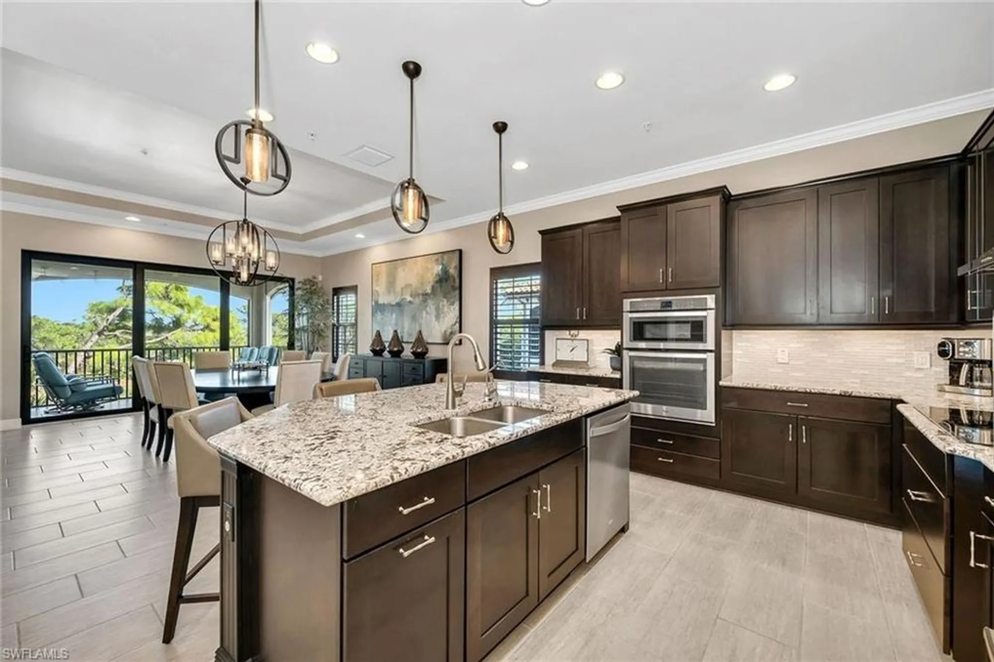 Property Slideshow image 10 of 26 | 4590 colony villas dr 3, Bonita Springs, FL, 34134