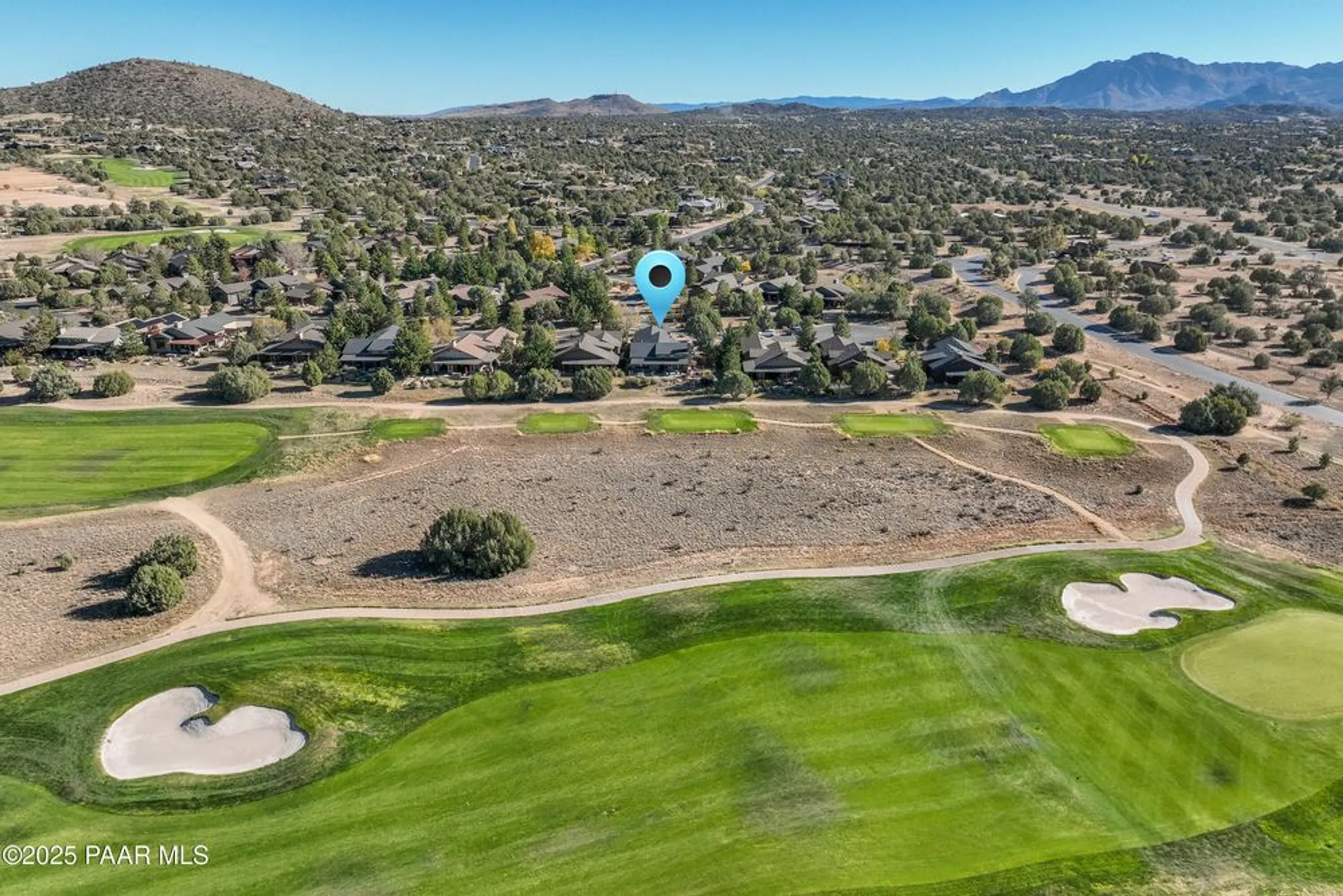 Property Slideshow image 32 of 33 | 5740 w johnny mullins dr, Prescott, AZ, 86305