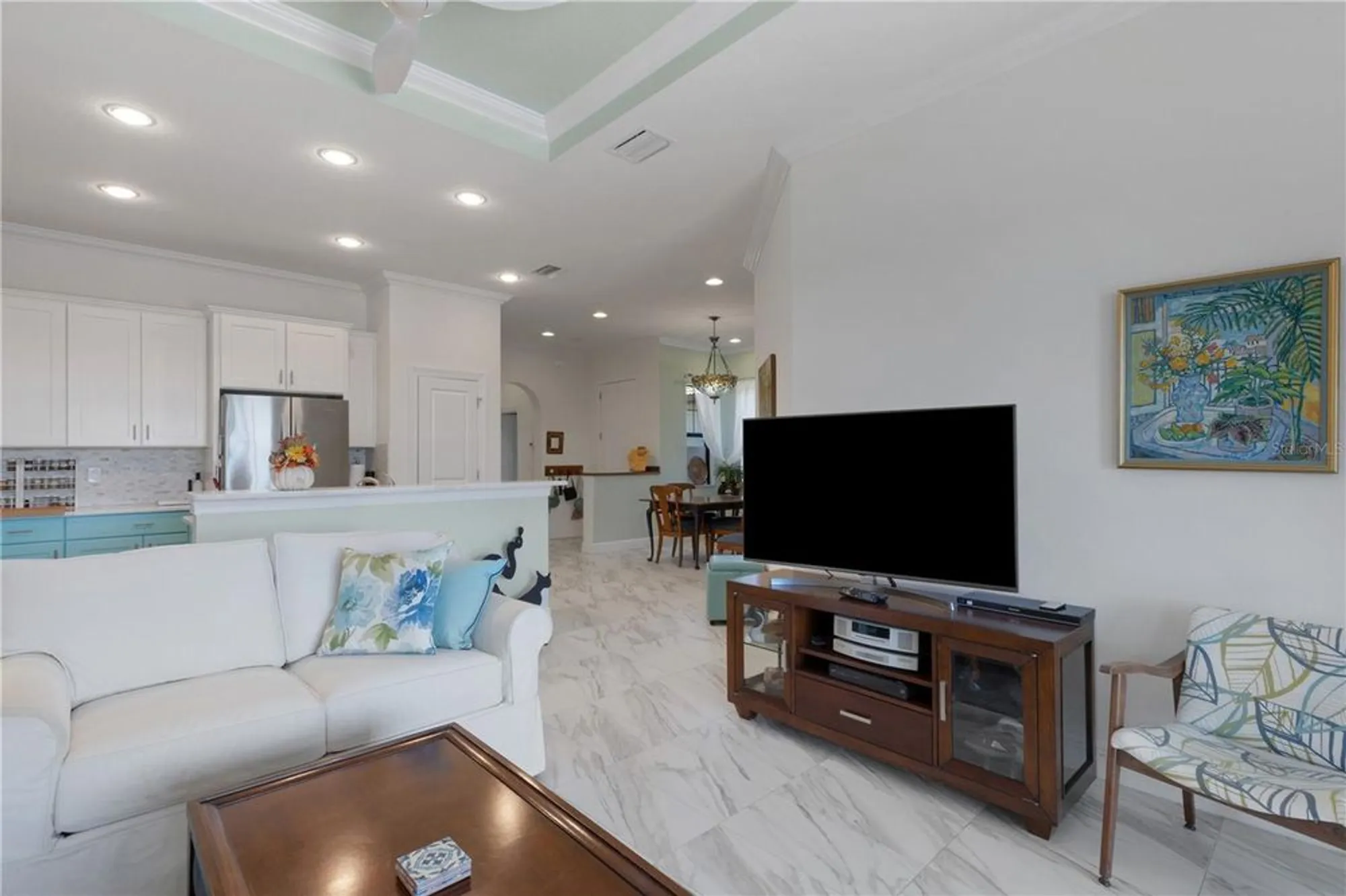 Property Slideshow image 9 of 69 | 10417 crooked creek dr, Venice, FL, 34293