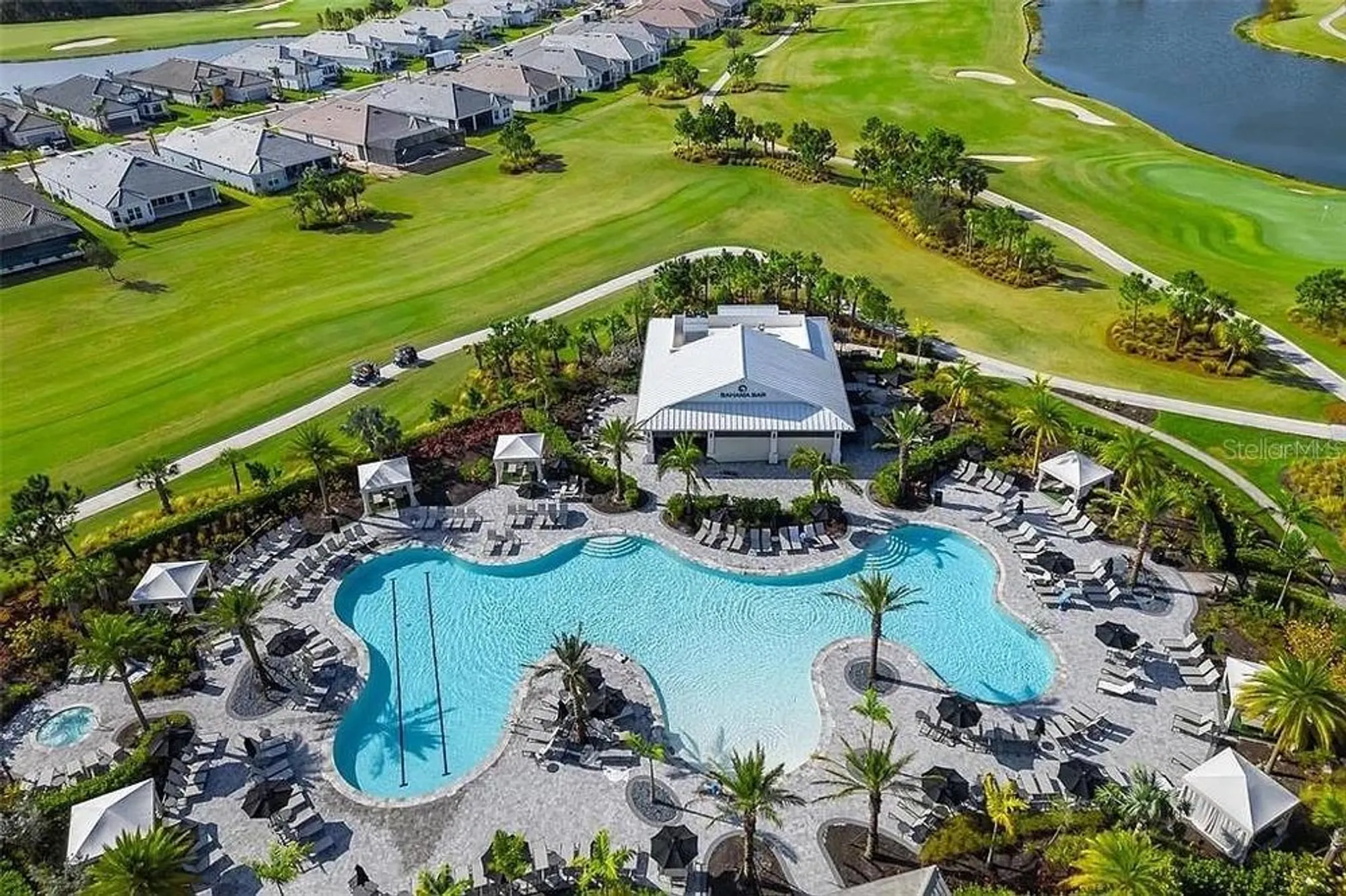 Property Slideshow image 38 of 56 | 16126 san donato pl, Bradenton, FL, 34211