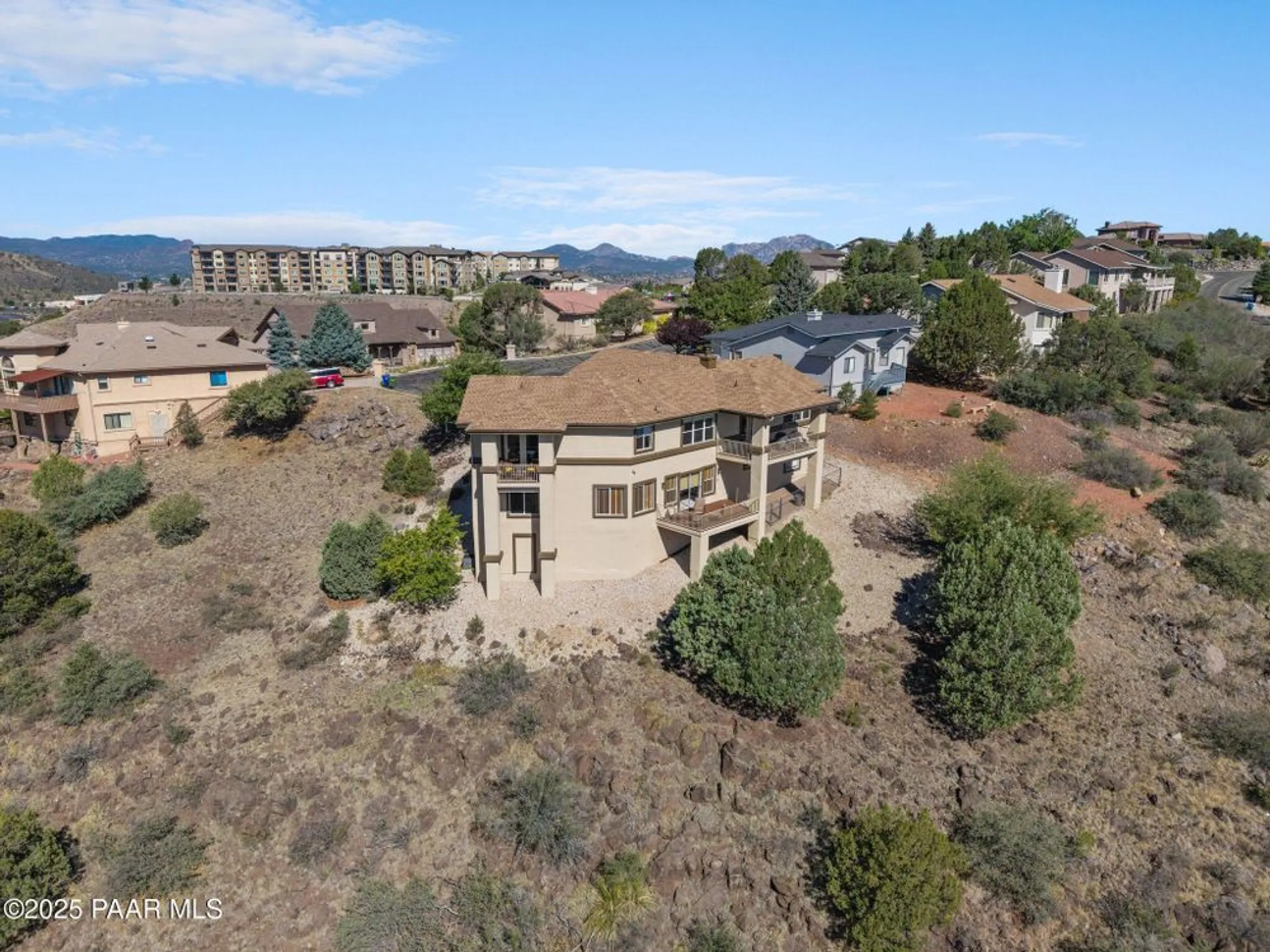 Property Slideshow image 47 of 53 | 477 miracle rider rd, Prescott, AZ, 86301