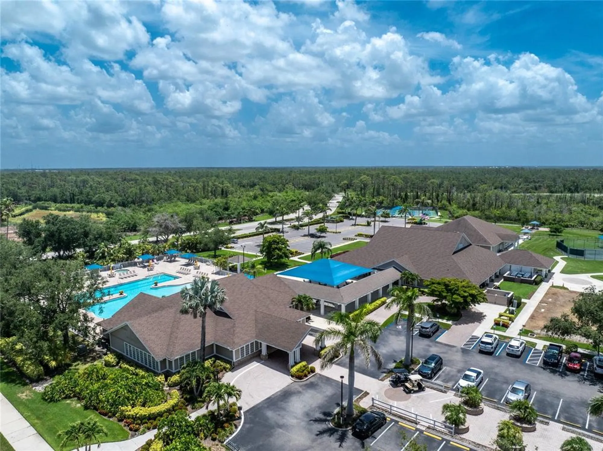 Property Slideshow image 50 of 67 | 14016 willow glen ct 112, Port Charlotte, FL, 33953