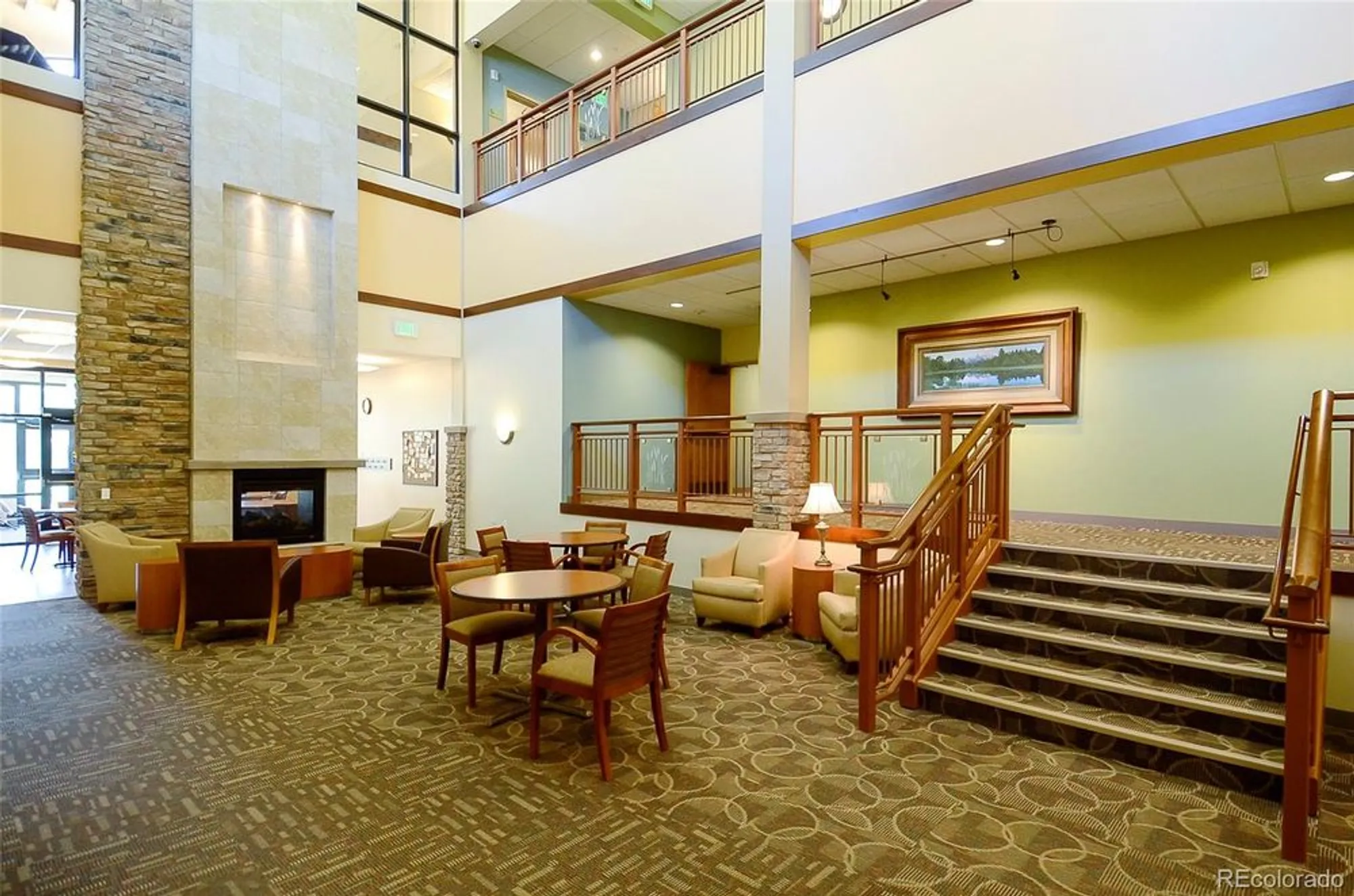 Property Slideshow image 31 of 34 | 13952 e marina dr 510, Aurora, CO, 80014