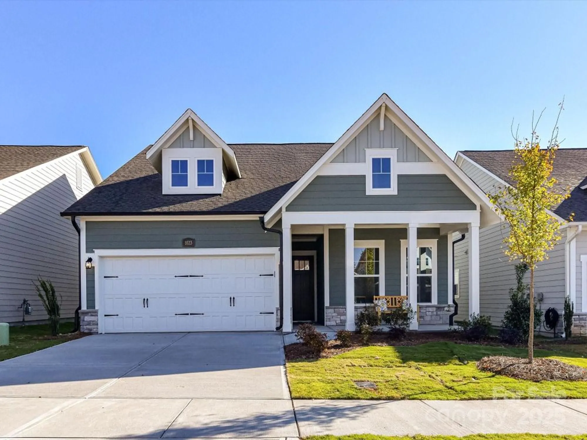 Property Slideshow image 1 of 32 | 1023 bourn ln, Waxhaw, NC, 28173