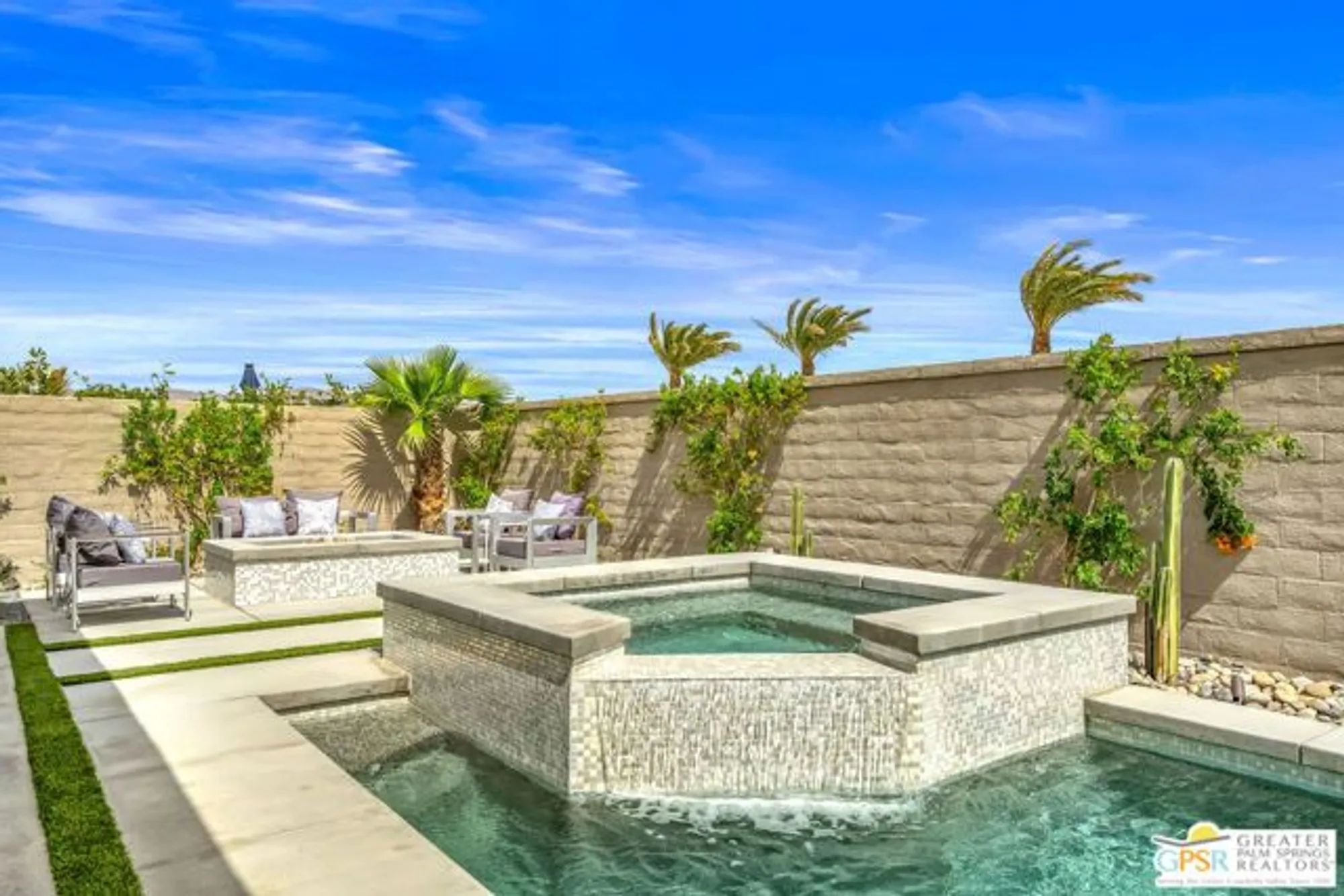 Property Slideshow image 43 of 64 | 76 claret, Rancho Mirage, CA, 92270