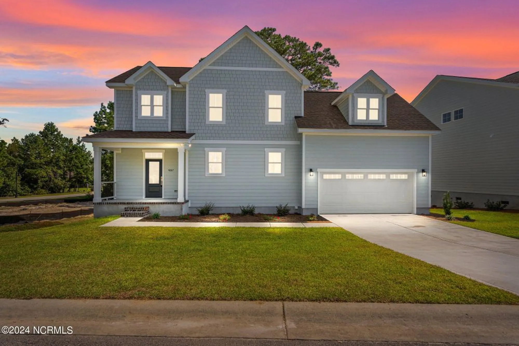 Property Slideshow image 1 of 52 | 4887 scarlet sage way, Shallotte, NC, 28470