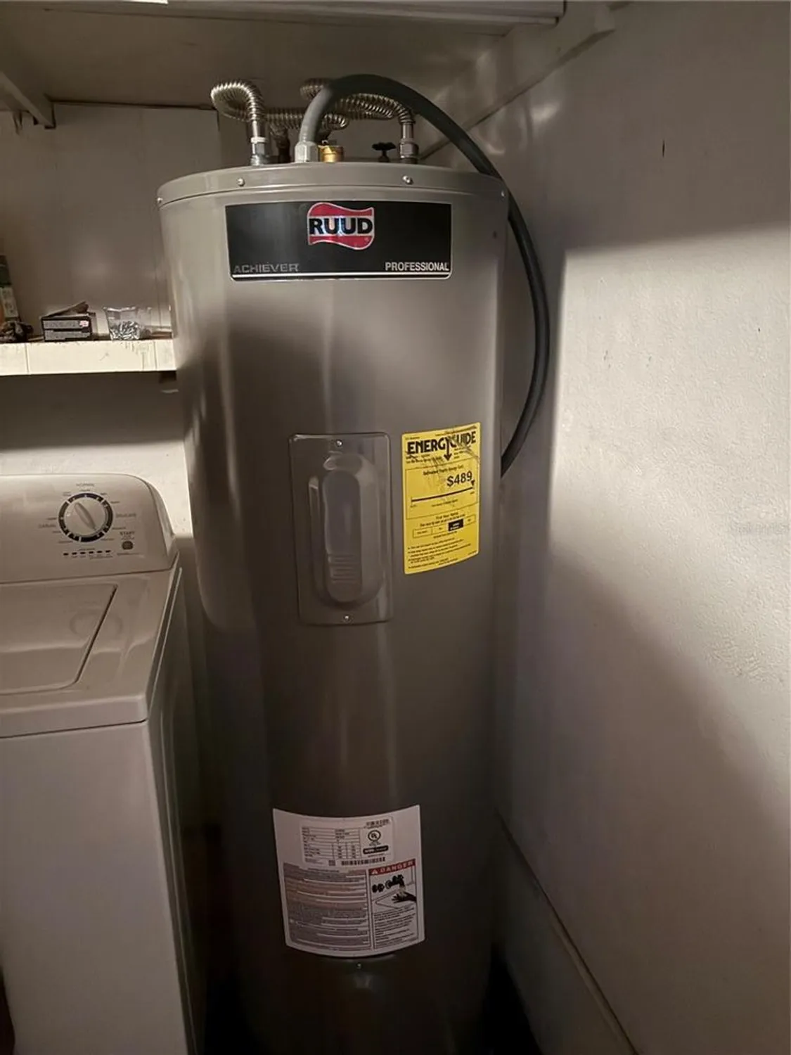 Property Slideshow image 16 of 35 | 1619 whithorn pl d, Palm Harbor, FL, 34684