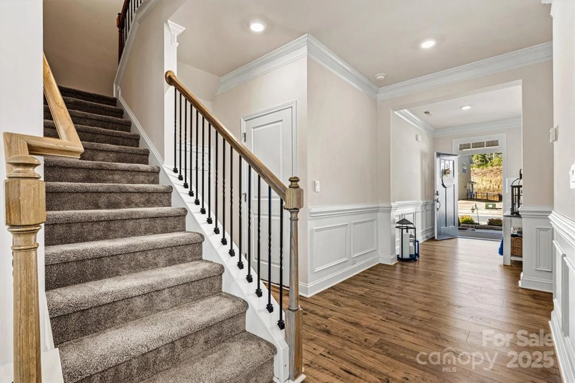 Property Slideshow image 4 of 47 | 3193 burnello ct, Iron Station, NC, 28080