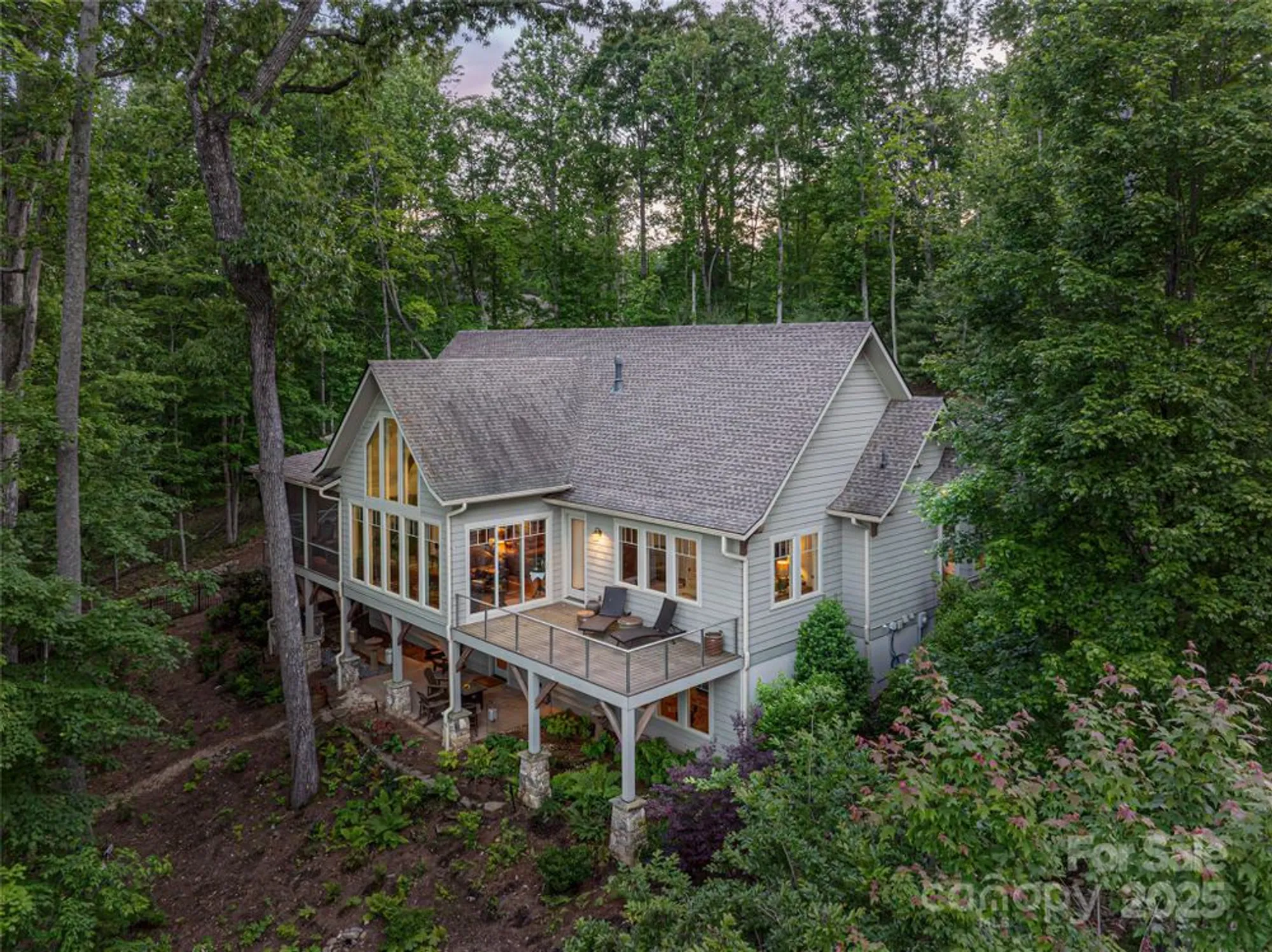 Property Slideshow image 44 of 46 | 47 twilight sedge dr, Biltmore Lake, NC, 28715