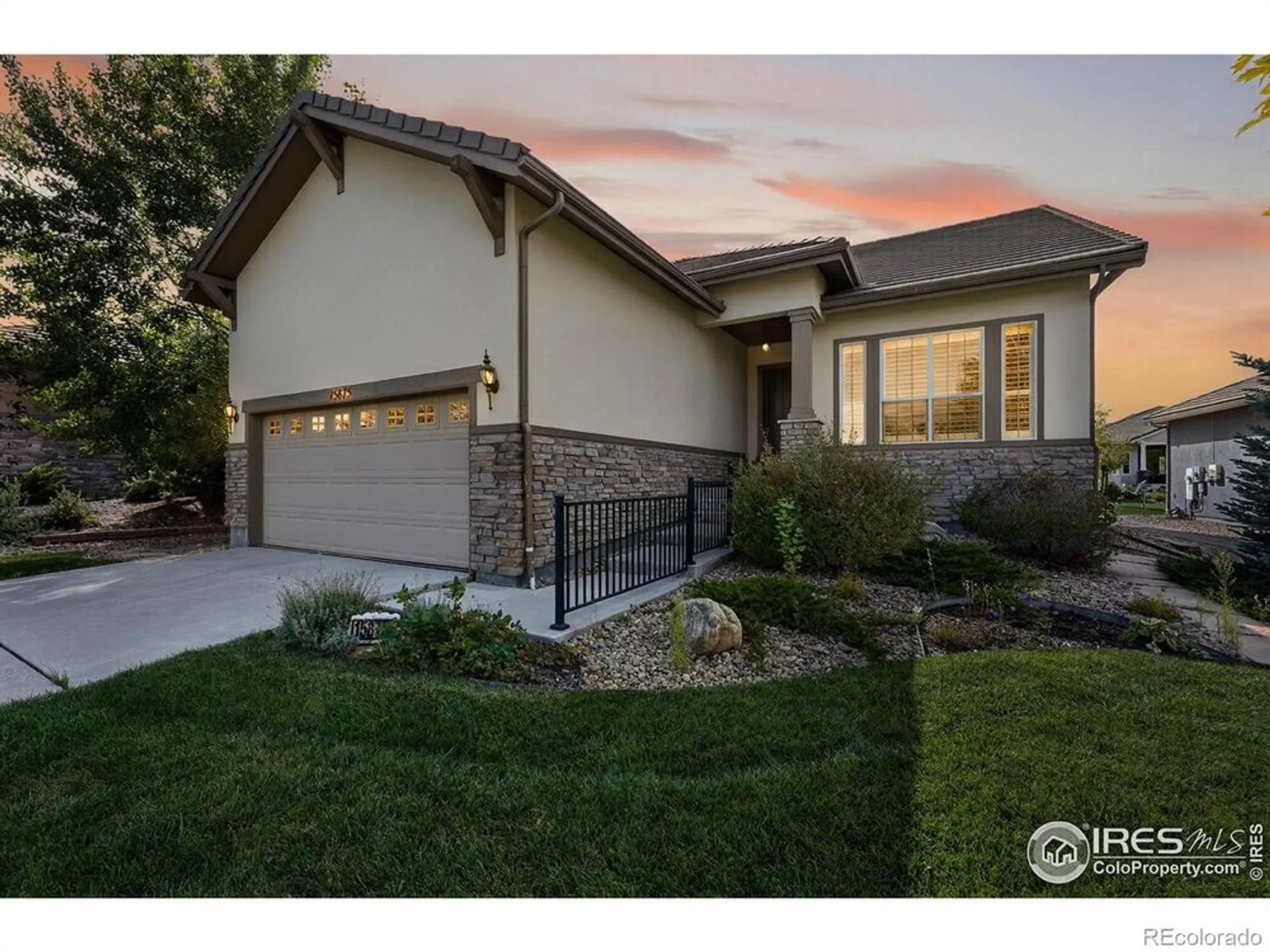 Property Slideshow image 4 of 44 | 15875 wild horse dr, Broomfield, CO, 80023