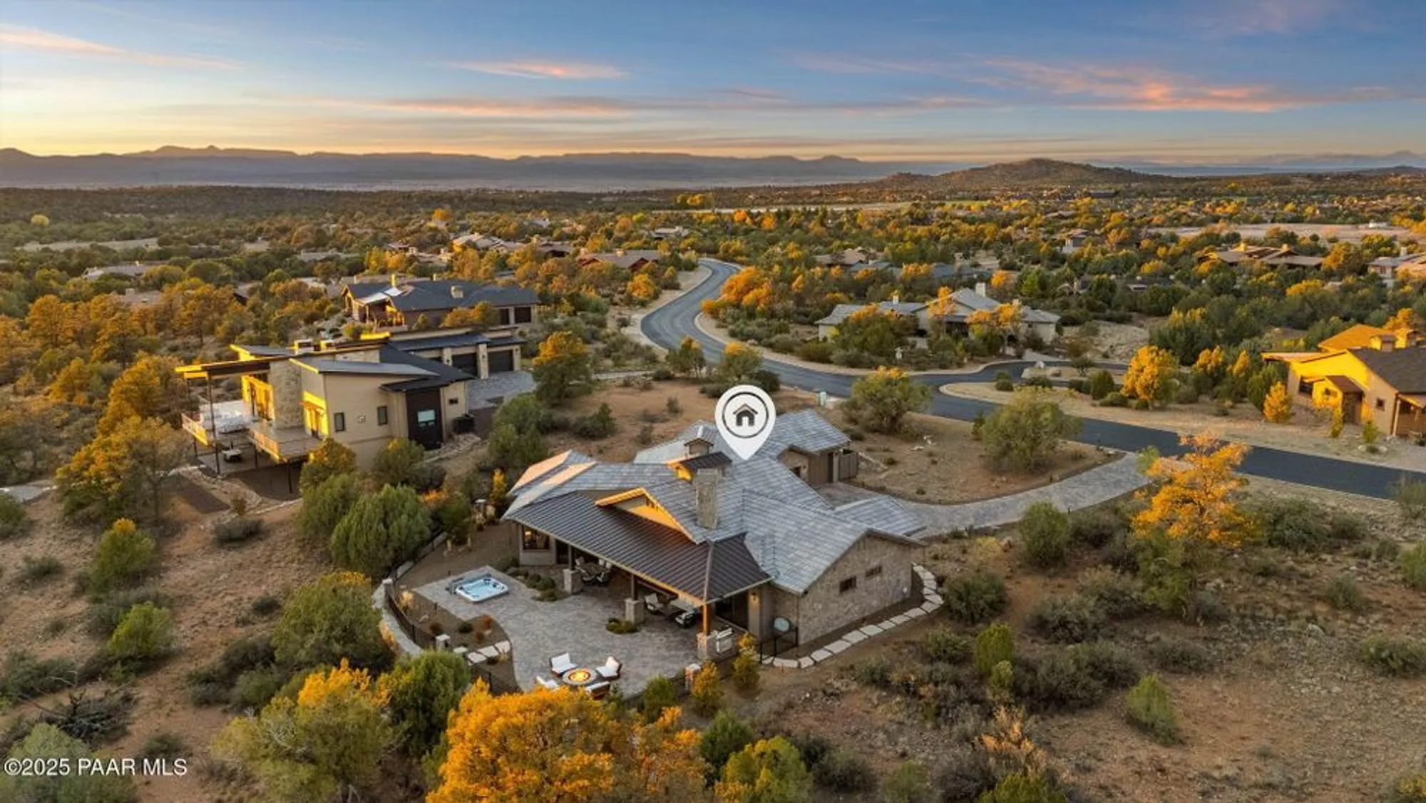 Property Slideshow image 60 of 83 | 5475 w three forks rd, Prescott, AZ, 86305