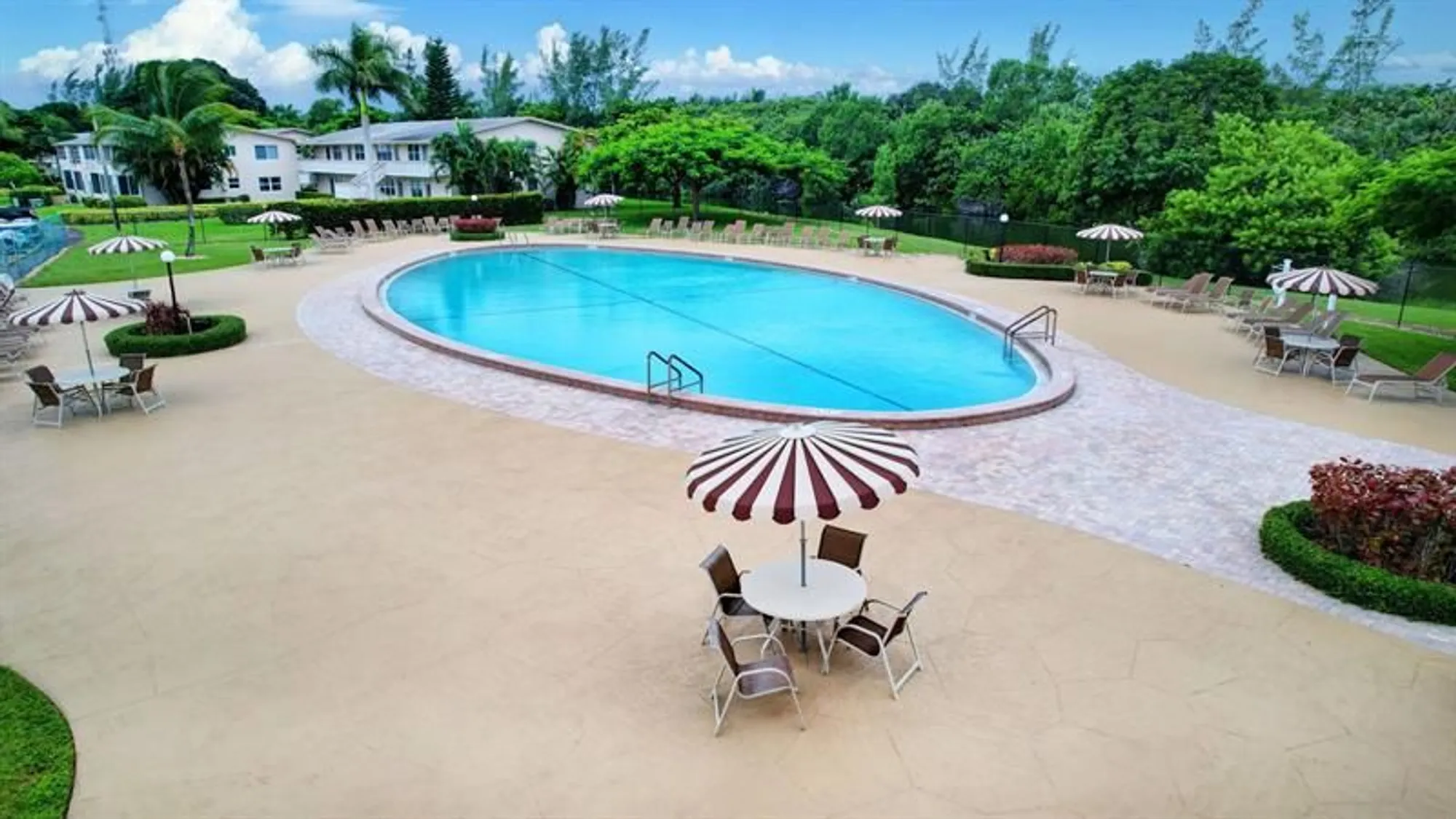 Property Slideshow image 13 of 23 | 247 camden k # 247, West Palm Beach, FL, 33417