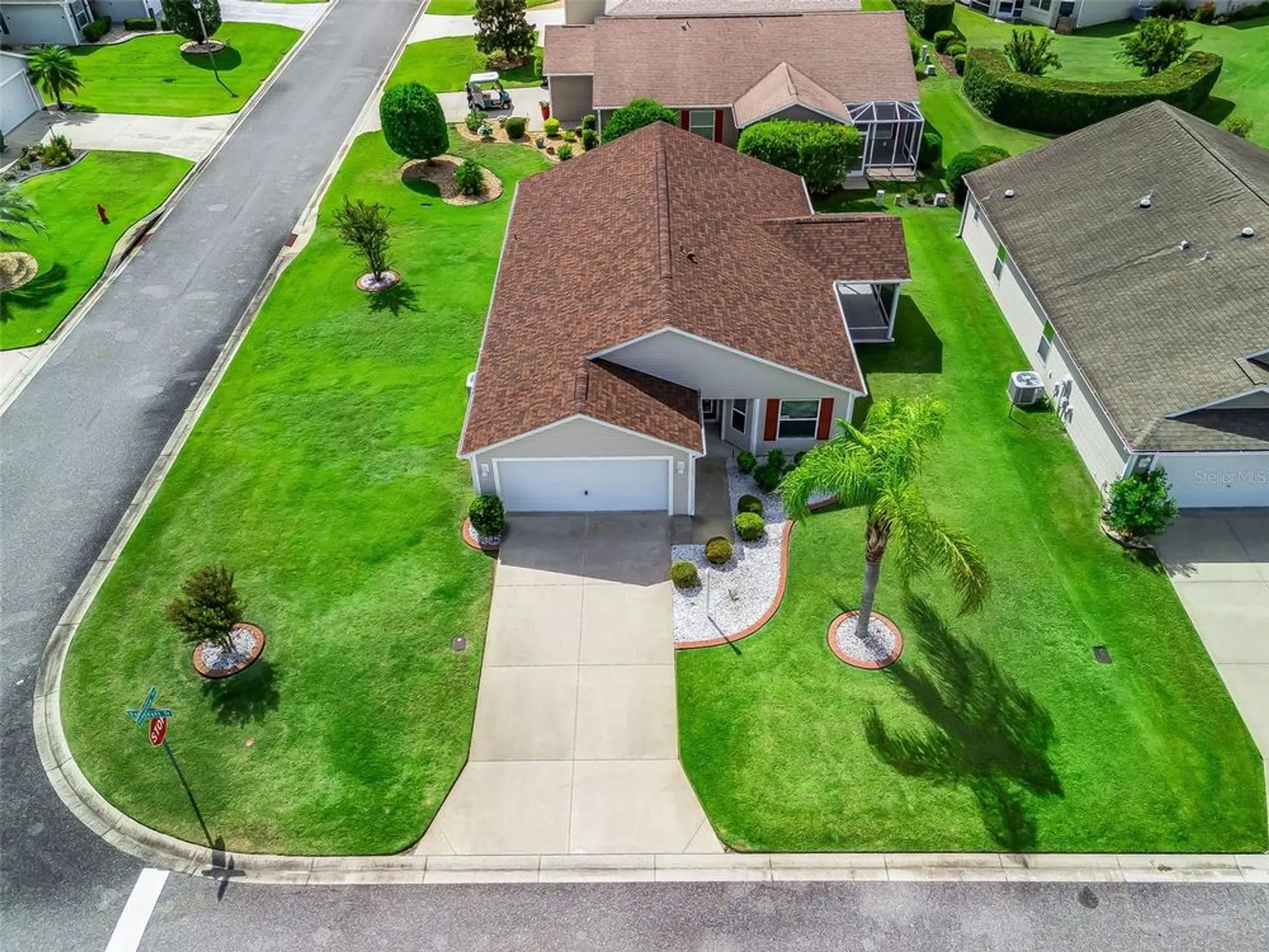 Property Slideshow image 35 of 42 | 2046 dalecroft trl, The Villages, FL, 32162