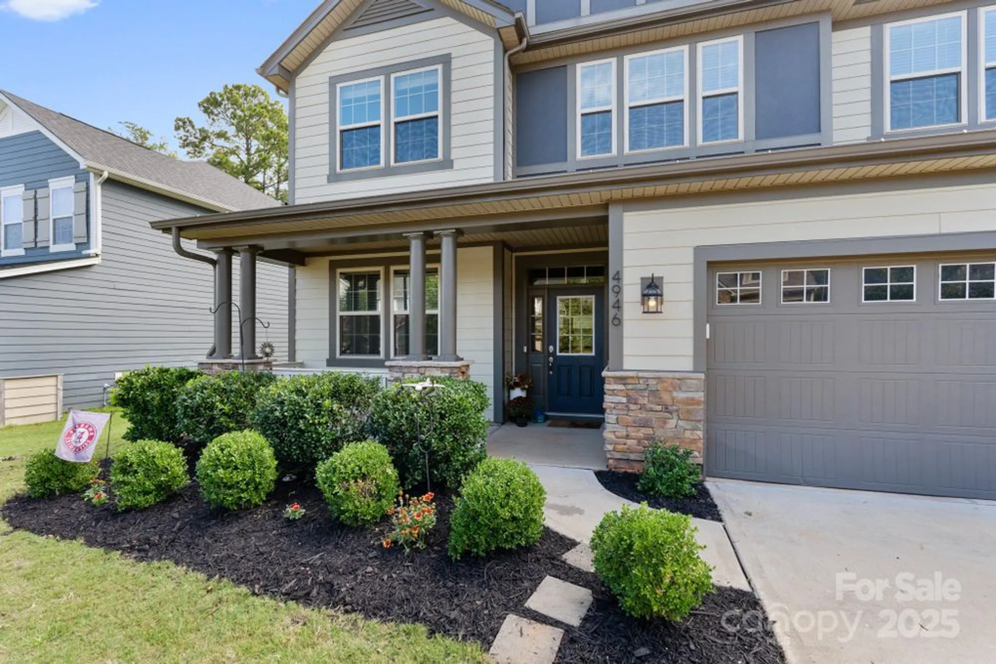 Property Slideshow image 4 of 48 | 4946 norman park pl, Lake Wylie, SC, 29710