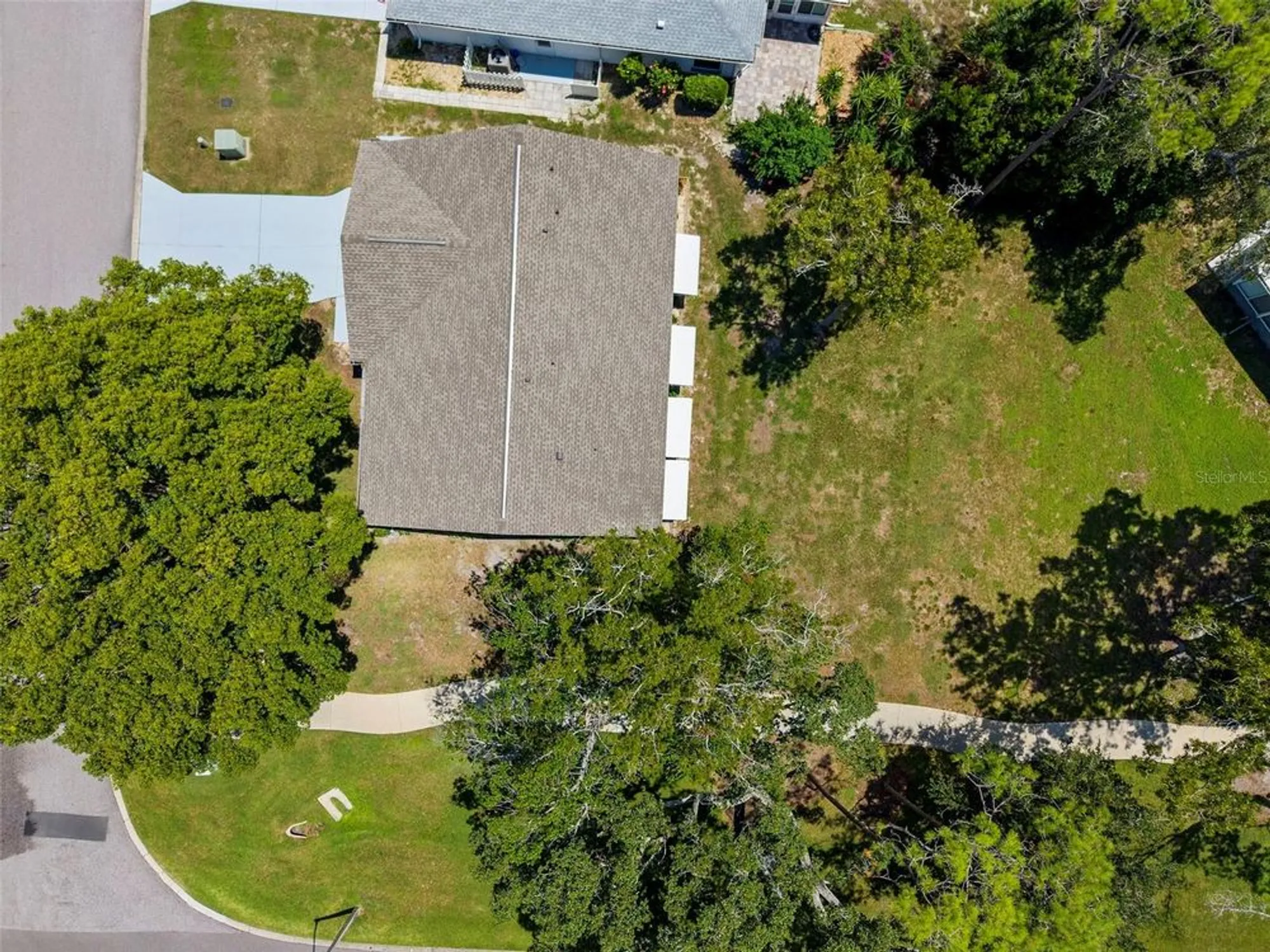 Property Slideshow image 28 of 30 | 2509 westchester blvd, Spring Hill, FL, 34606