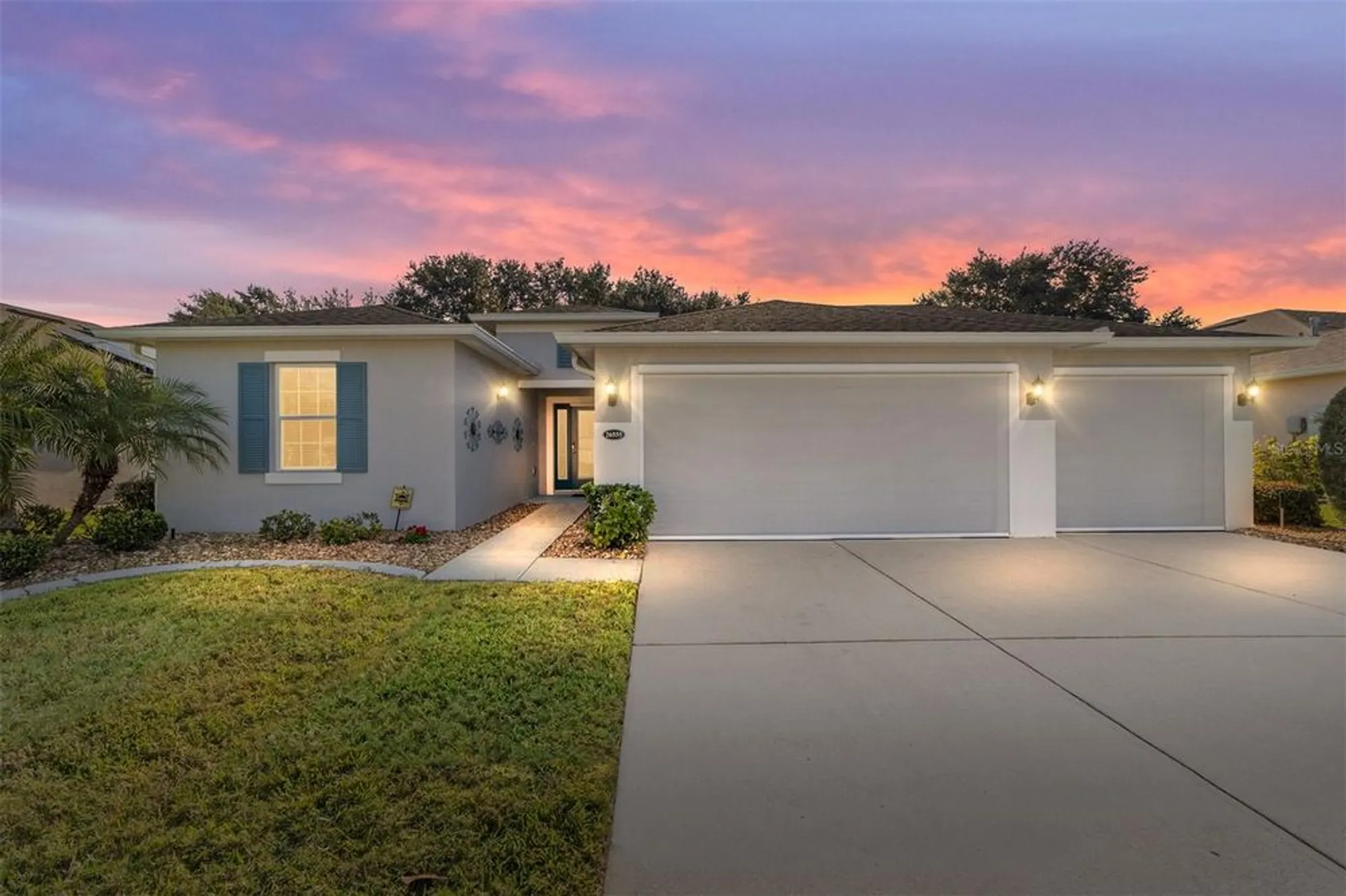 Property Slideshow image 1 of 58 | 26555 manassas dr, Leesburg, FL, 34748