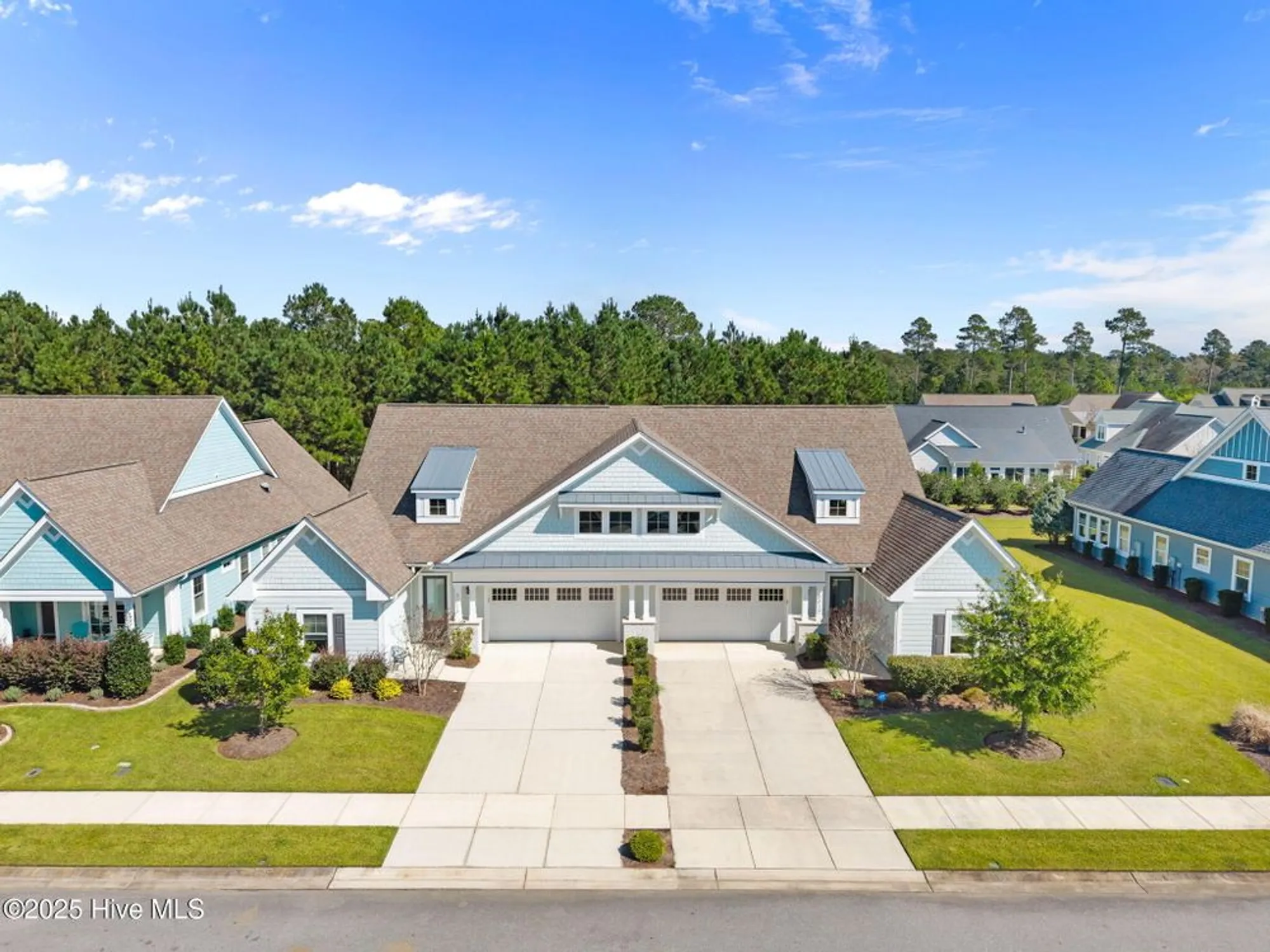 Property Slideshow image 41 of 49 | 5017 killogren way, Leland, NC, 28451