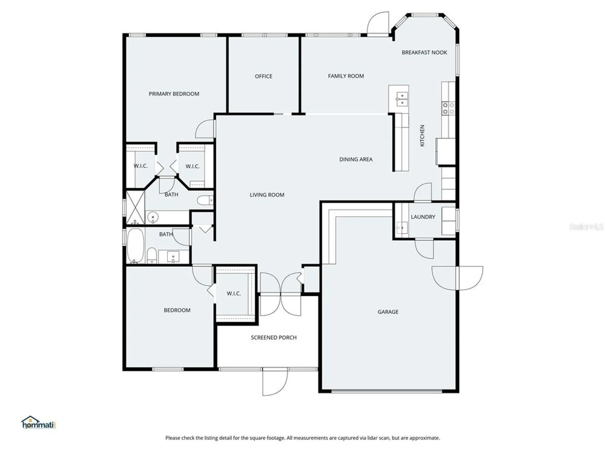 Property Slideshow image 65 of 66 | 7112 green abbey way, Spring Hill, FL, 34606