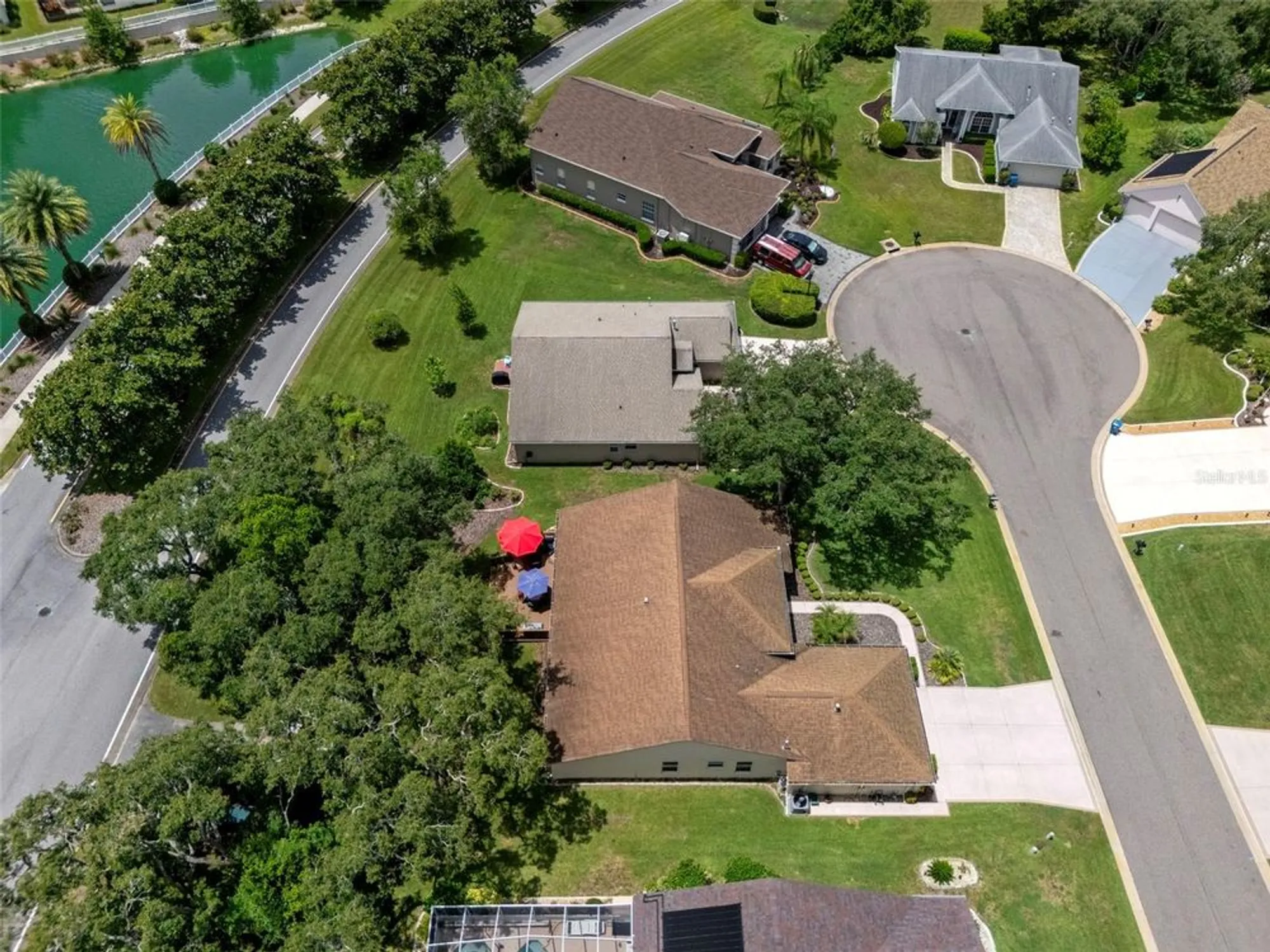 Property Slideshow image 50 of 52 | 416 mistwood ct, Spring Hill, FL, 34609