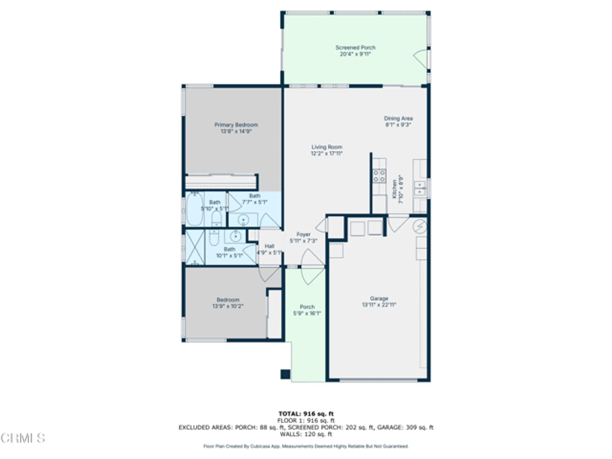 Property Slideshow image 38 of 38 | 24121 village 24, Camarillo, CA, 93012