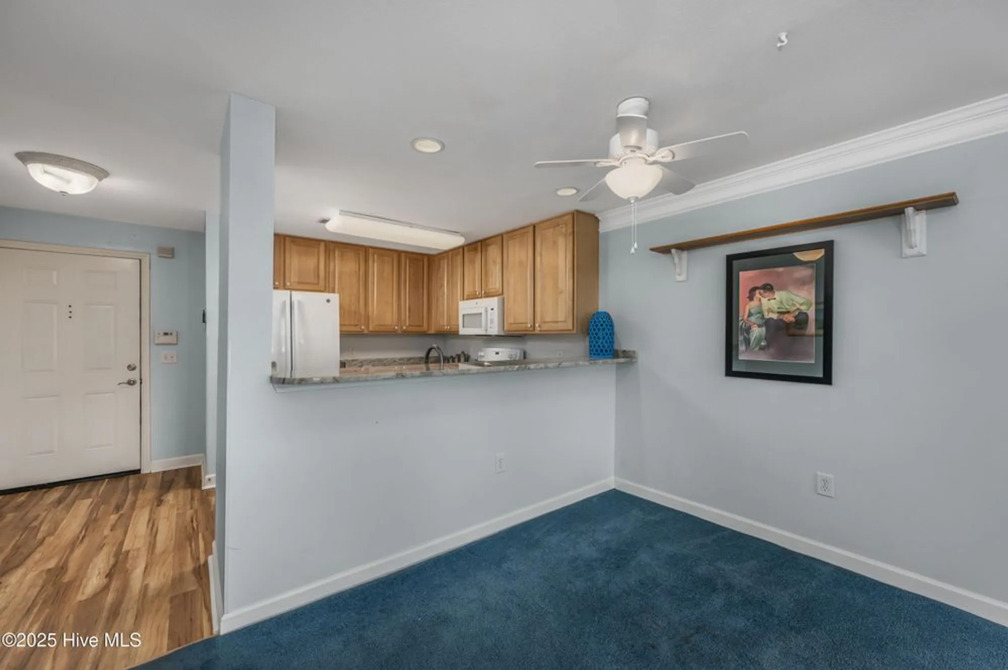 Property Slideshow image 9 of 34 | 260 s crow creek dr 18, Calabash, NC, 28467