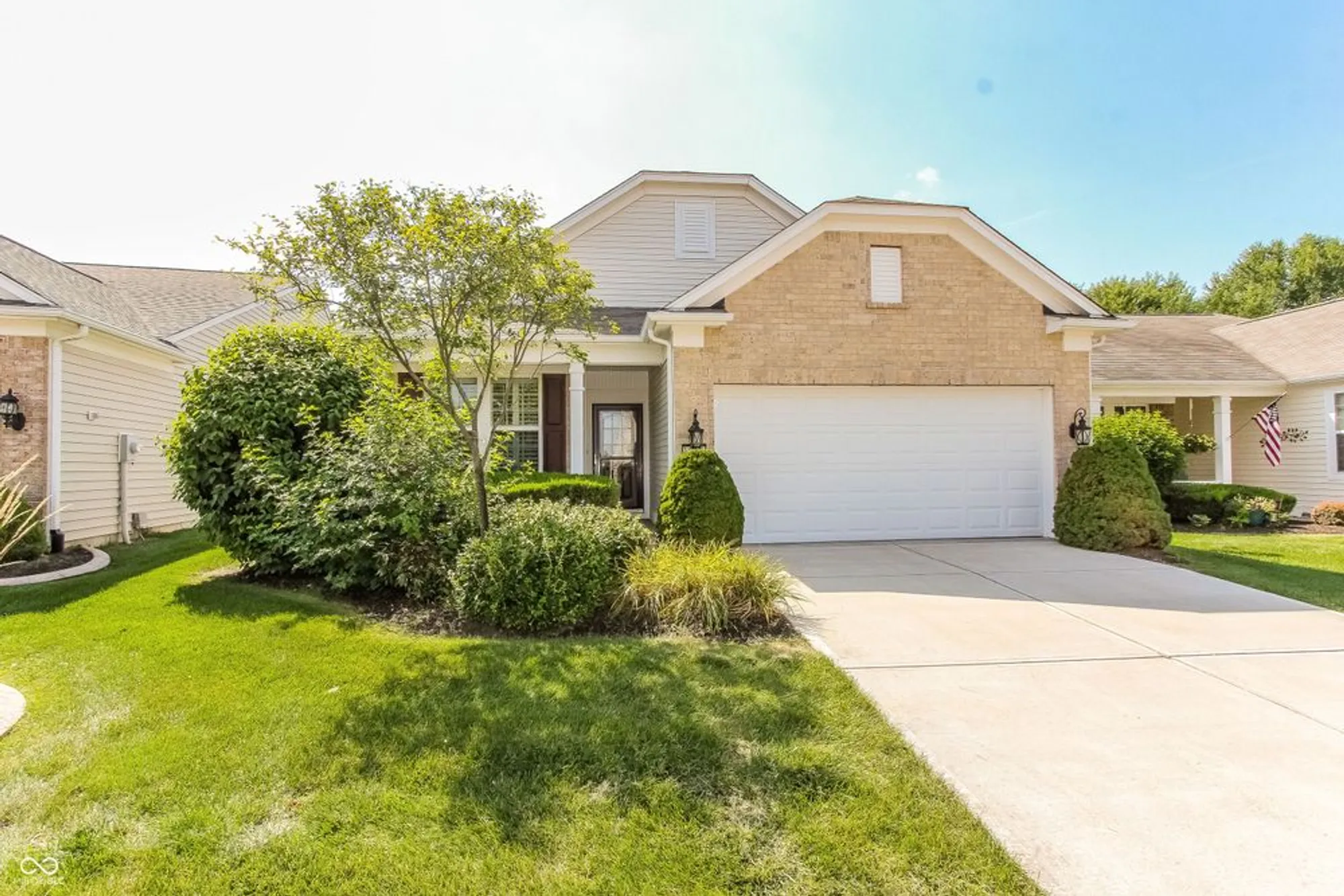 Property Slideshow image 9 of 52 | 15935 lambrusco way, Fishers, IN, 46037