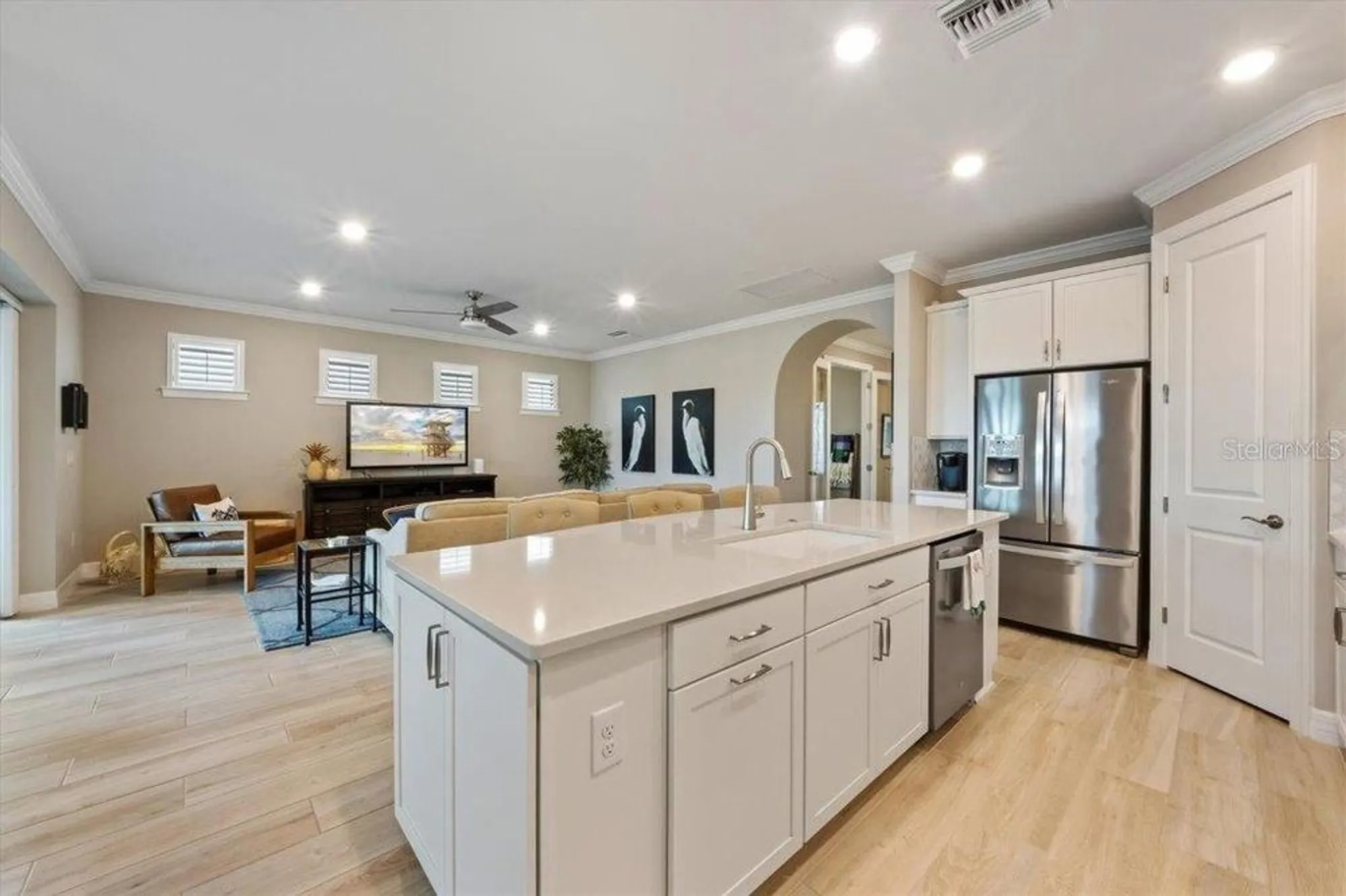 Property Slideshow image 11 of 57 | 13012 rinella st, Venice, FL, 34293